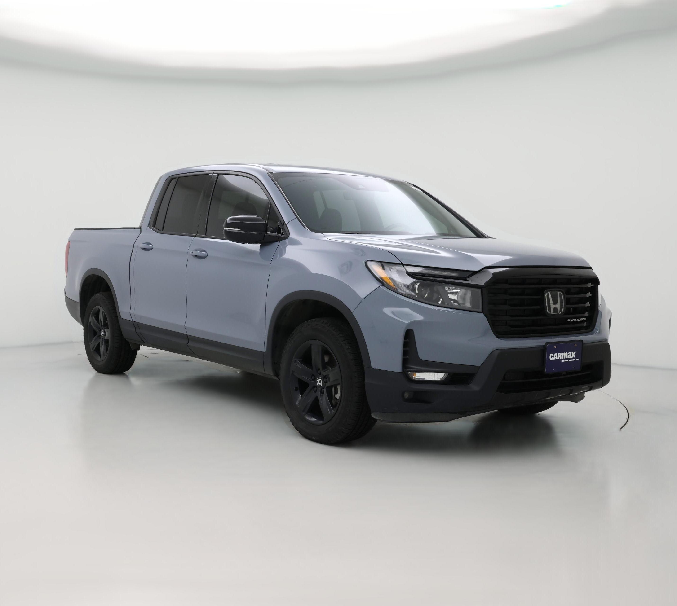 Thumbnail: 2023 Honda Ridgeline - 1
