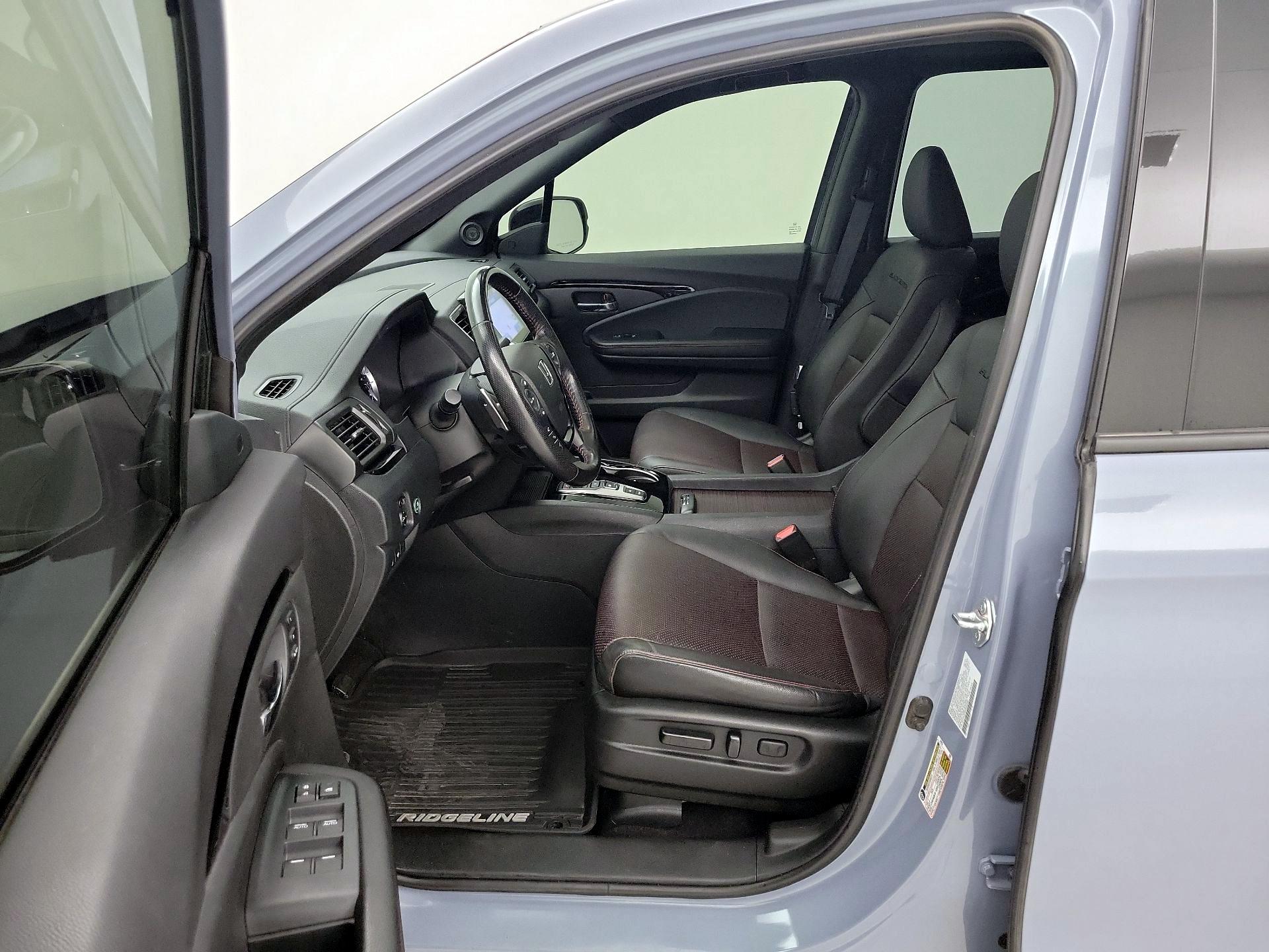 Thumbnail: 2023 Honda Ridgeline - 11