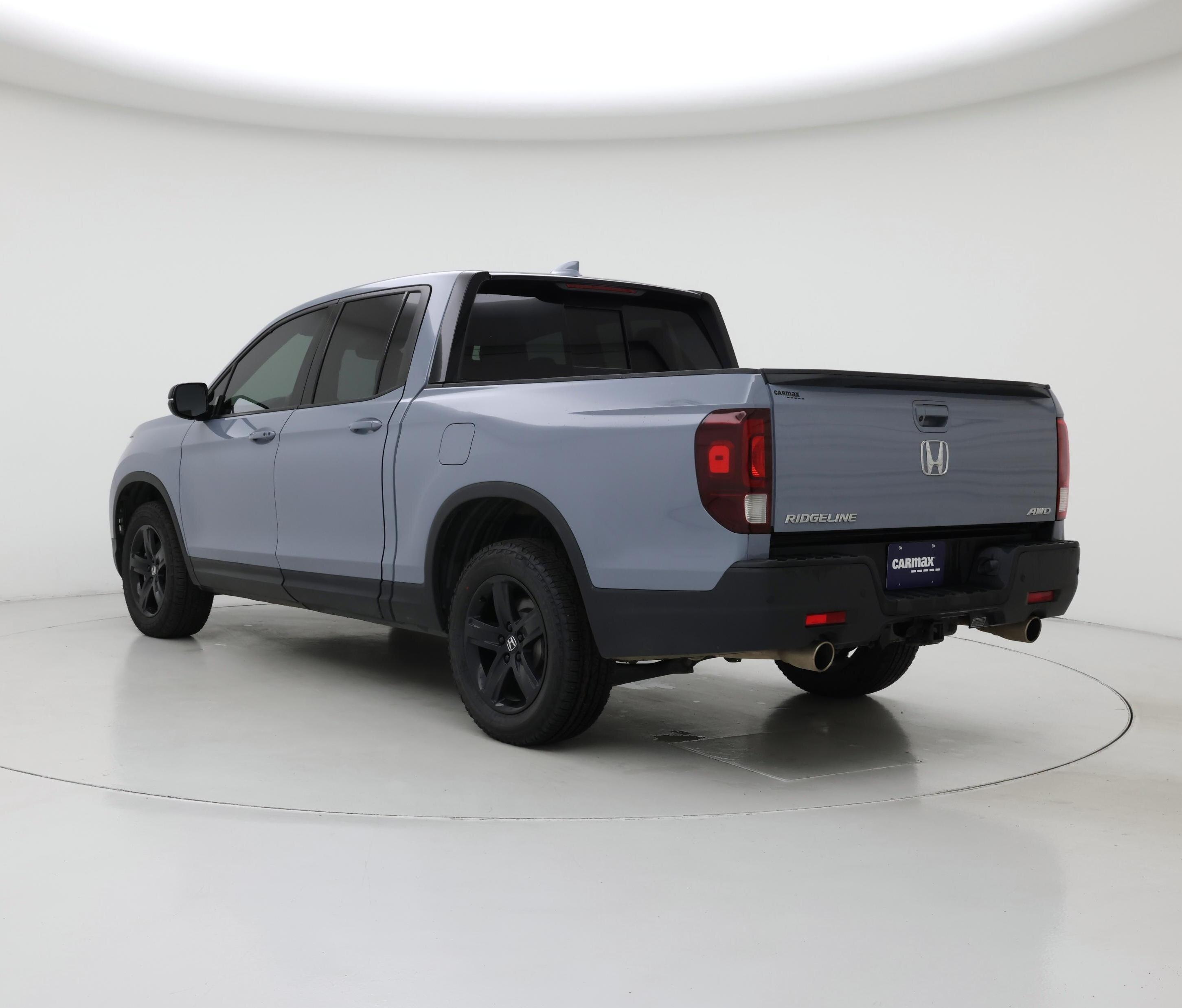 Thumbnail: 2023 Honda Ridgeline - 2