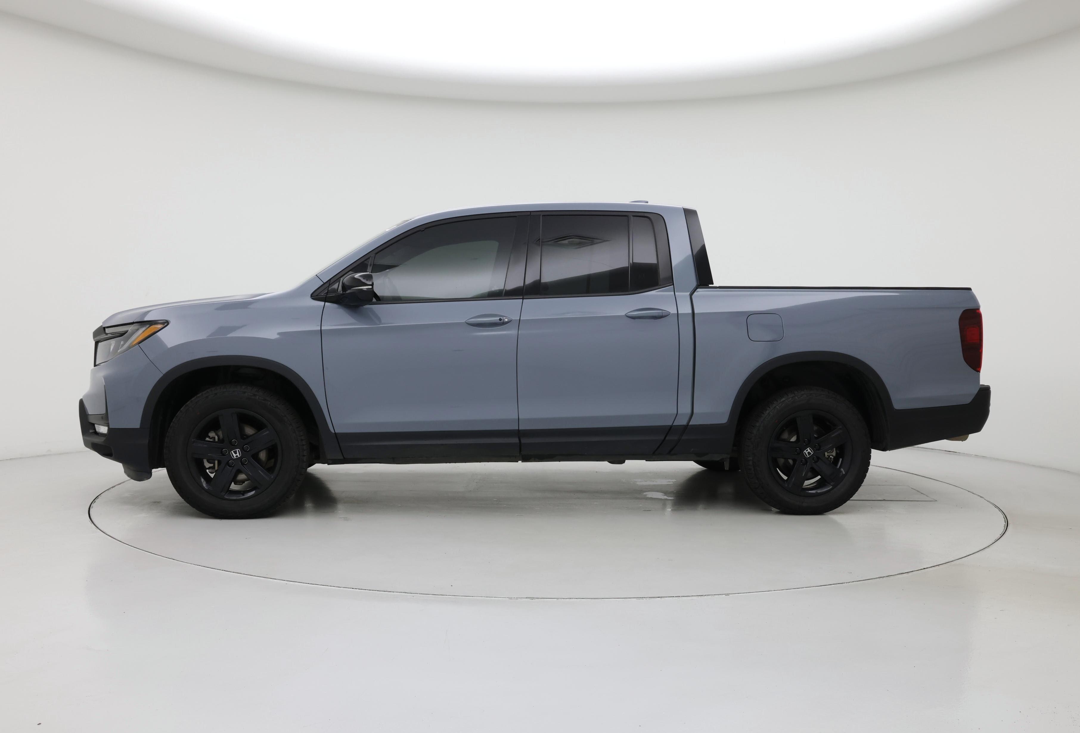 Thumbnail: 2023 Honda Ridgeline - 3