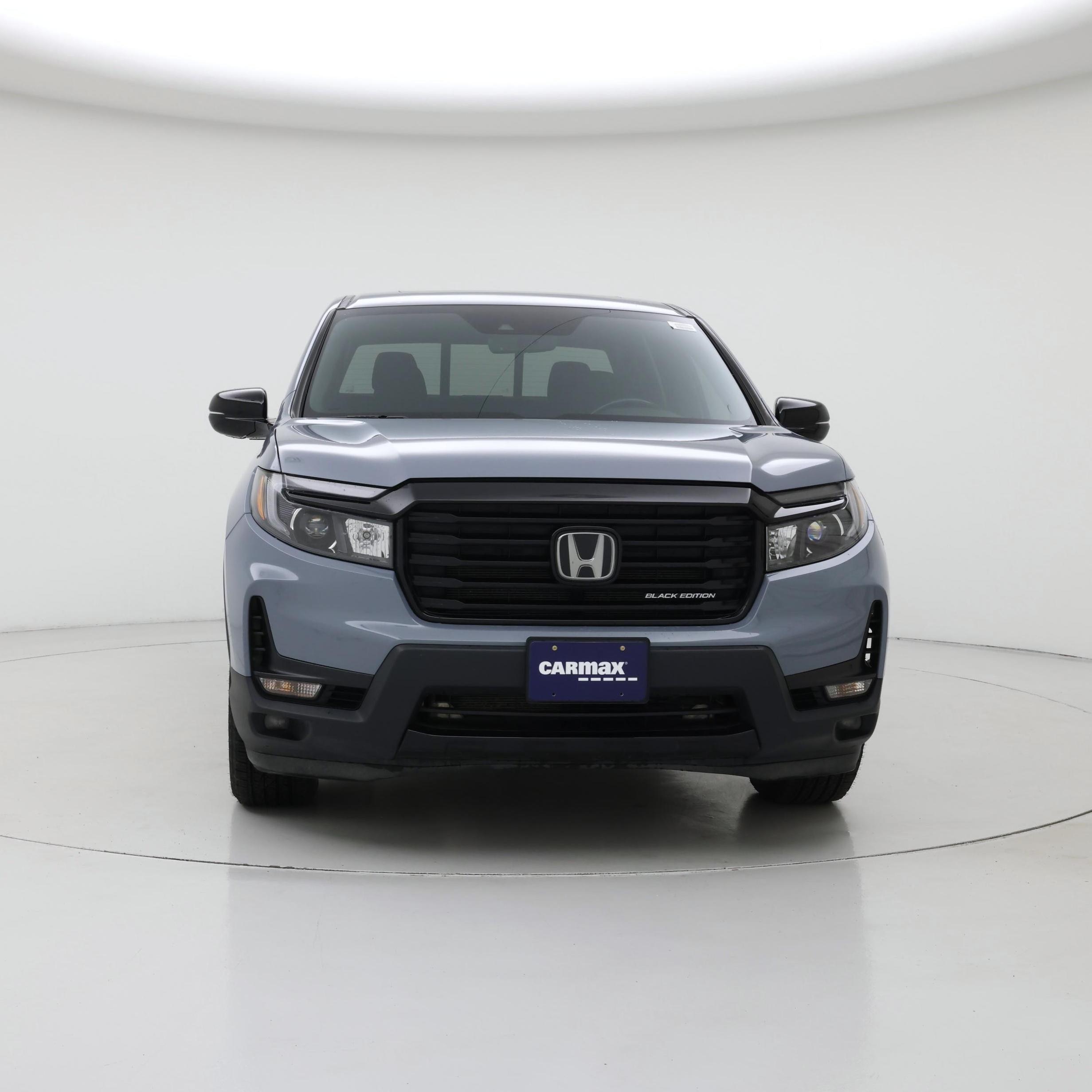 Thumbnail: 2023 Honda Ridgeline - 5