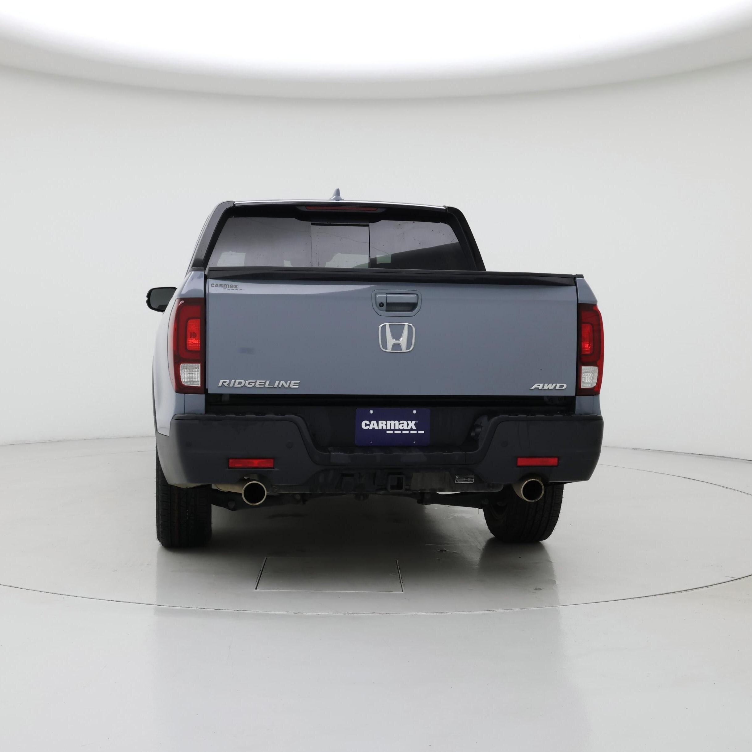 Thumbnail: 2023 Honda Ridgeline - 6