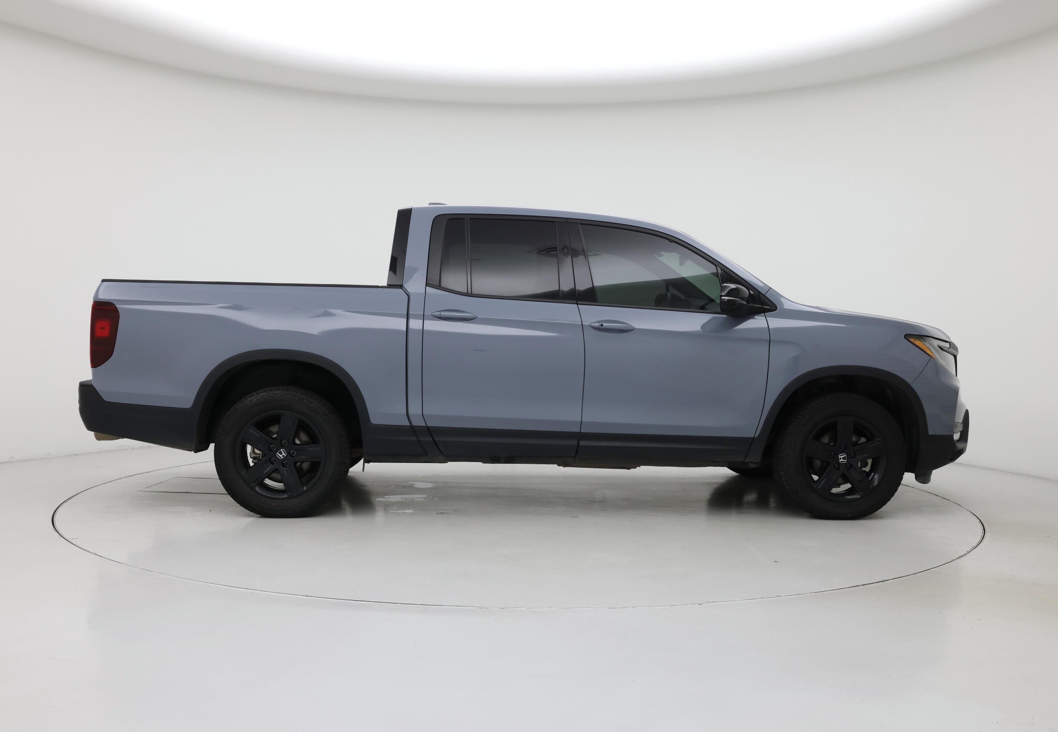 Thumbnail: 2023 Honda Ridgeline - 7