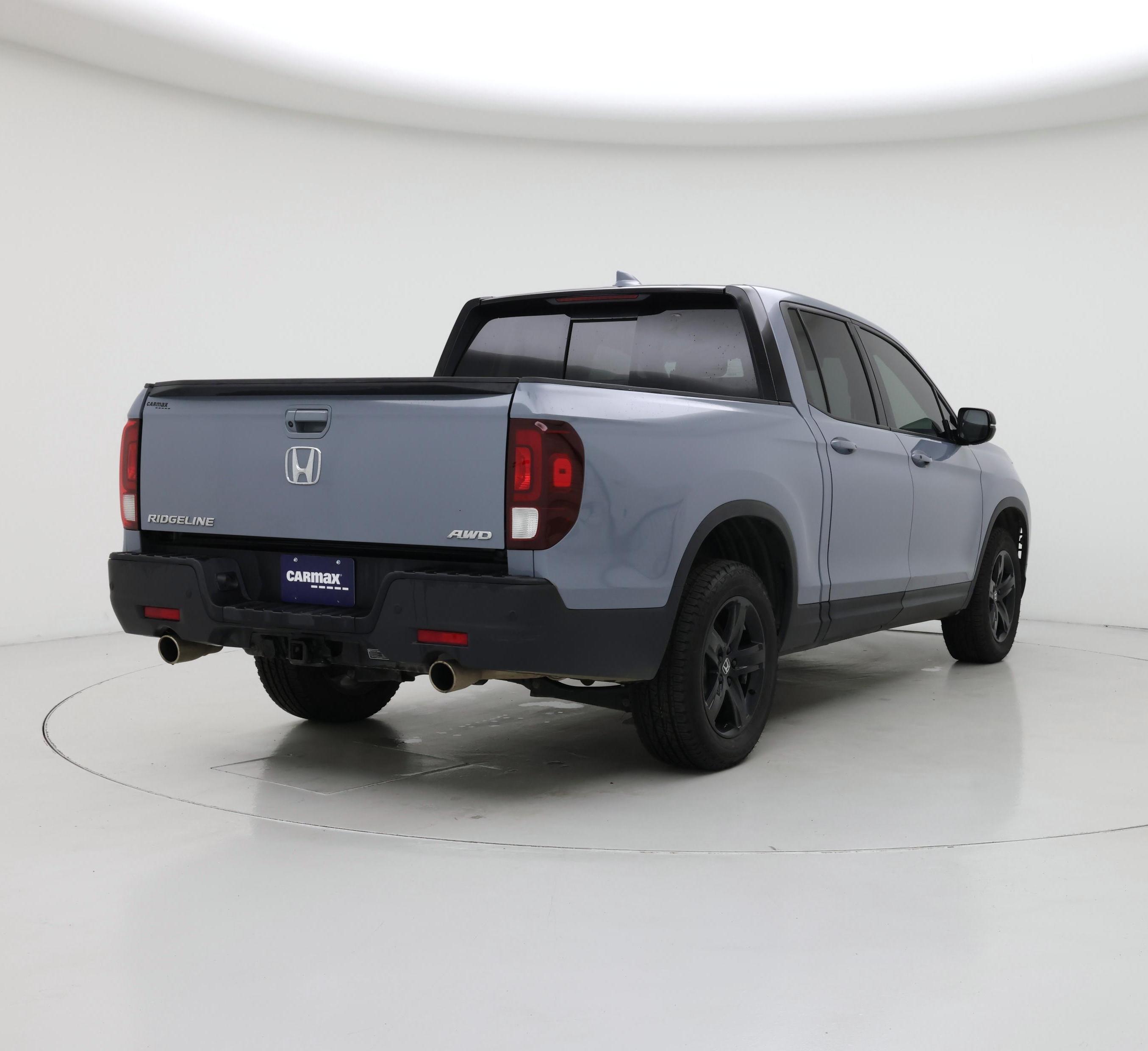 Thumbnail: 2023 Honda Ridgeline - 8