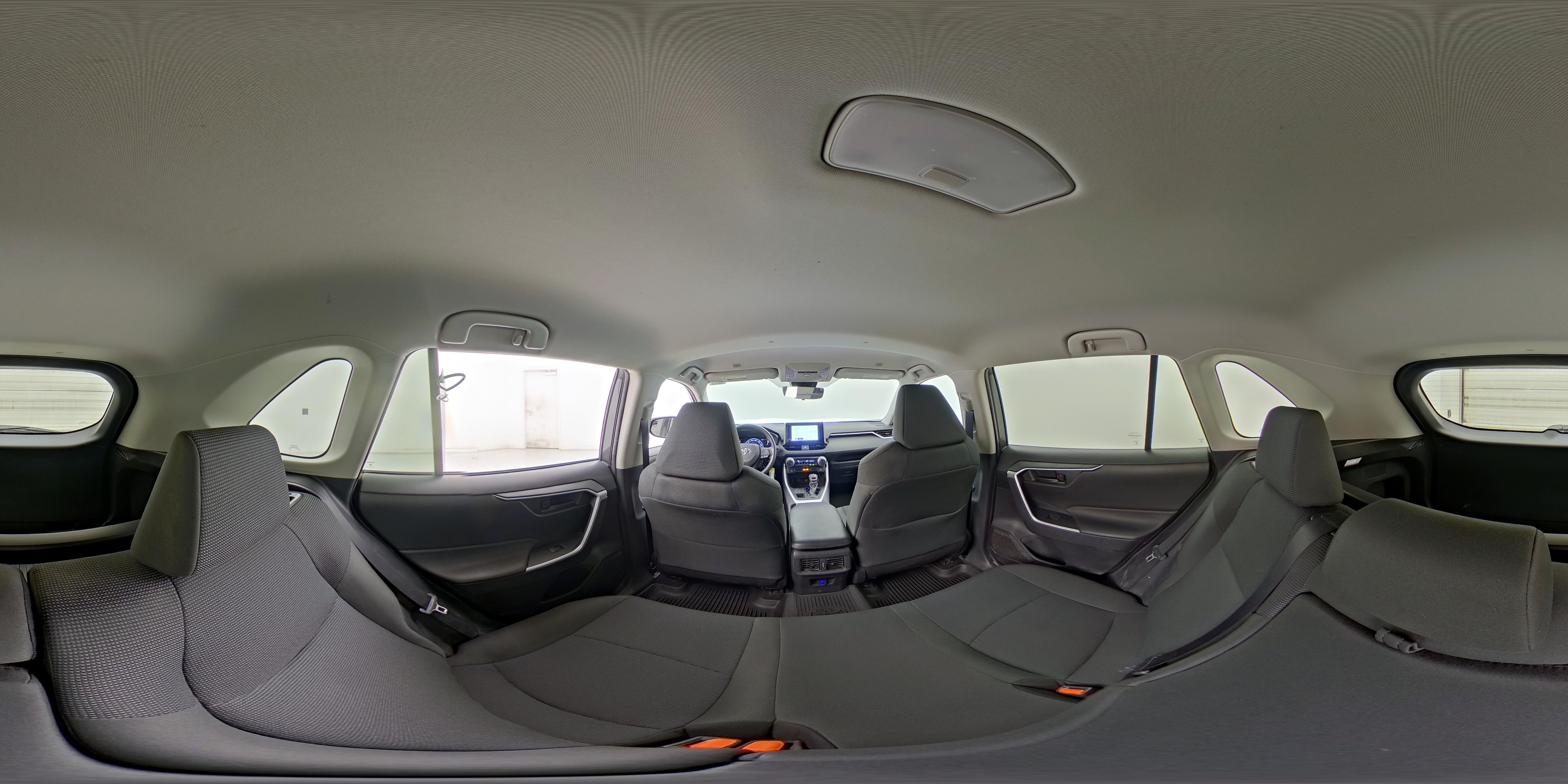 2023 Toyota RAV4 LE - Photo 25