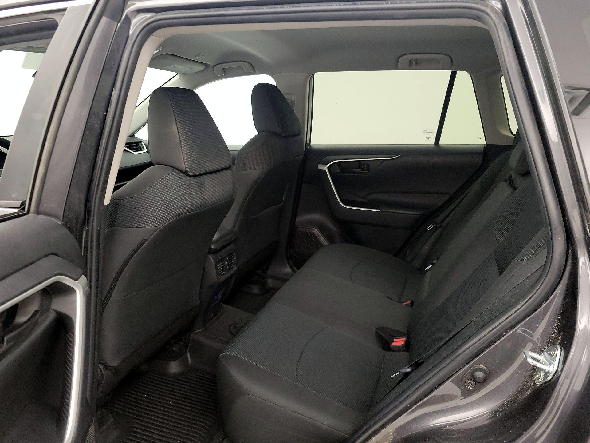 Thumbnail: 2023 Toyota RAV4 - 19