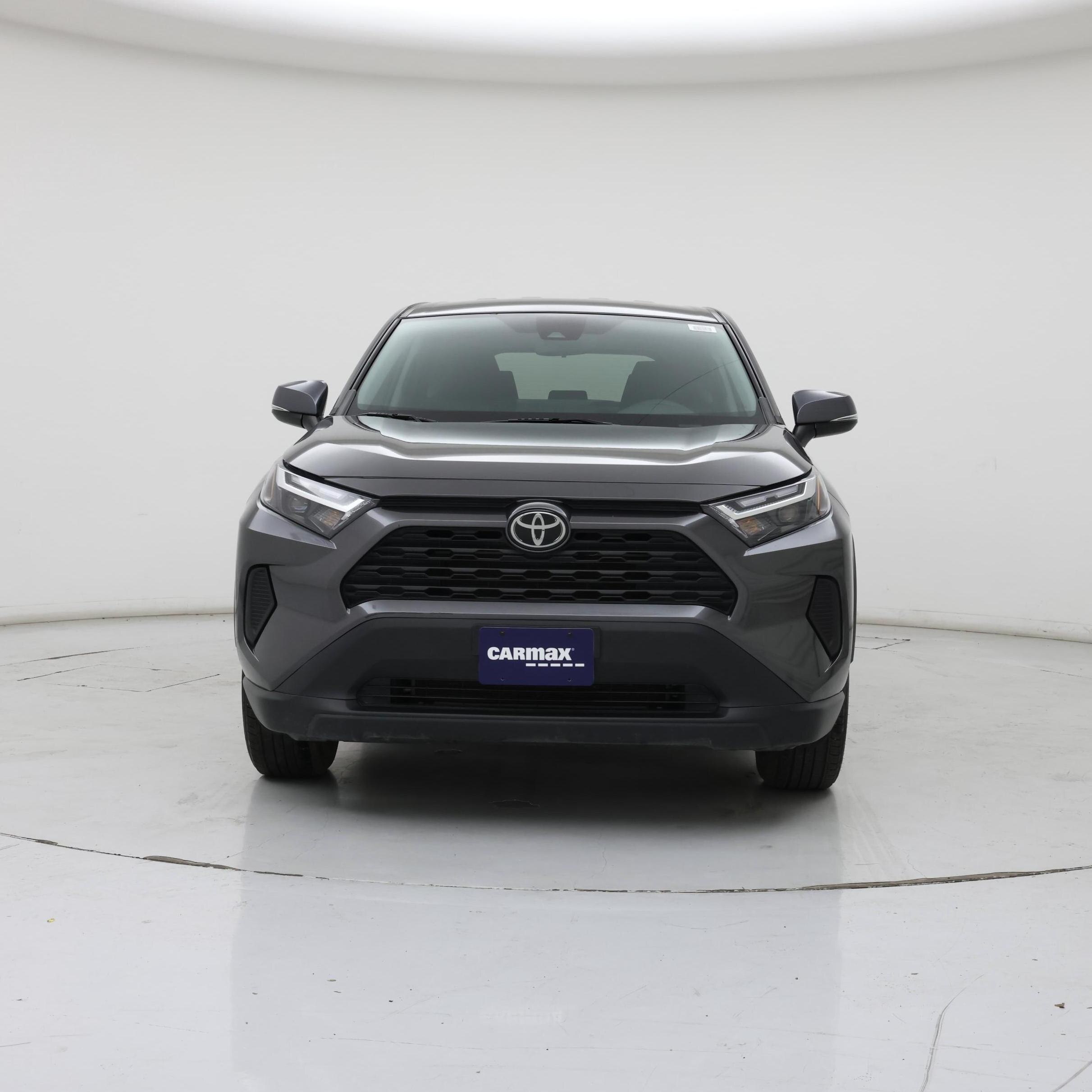 Thumbnail: 2023 Toyota RAV4 - 5