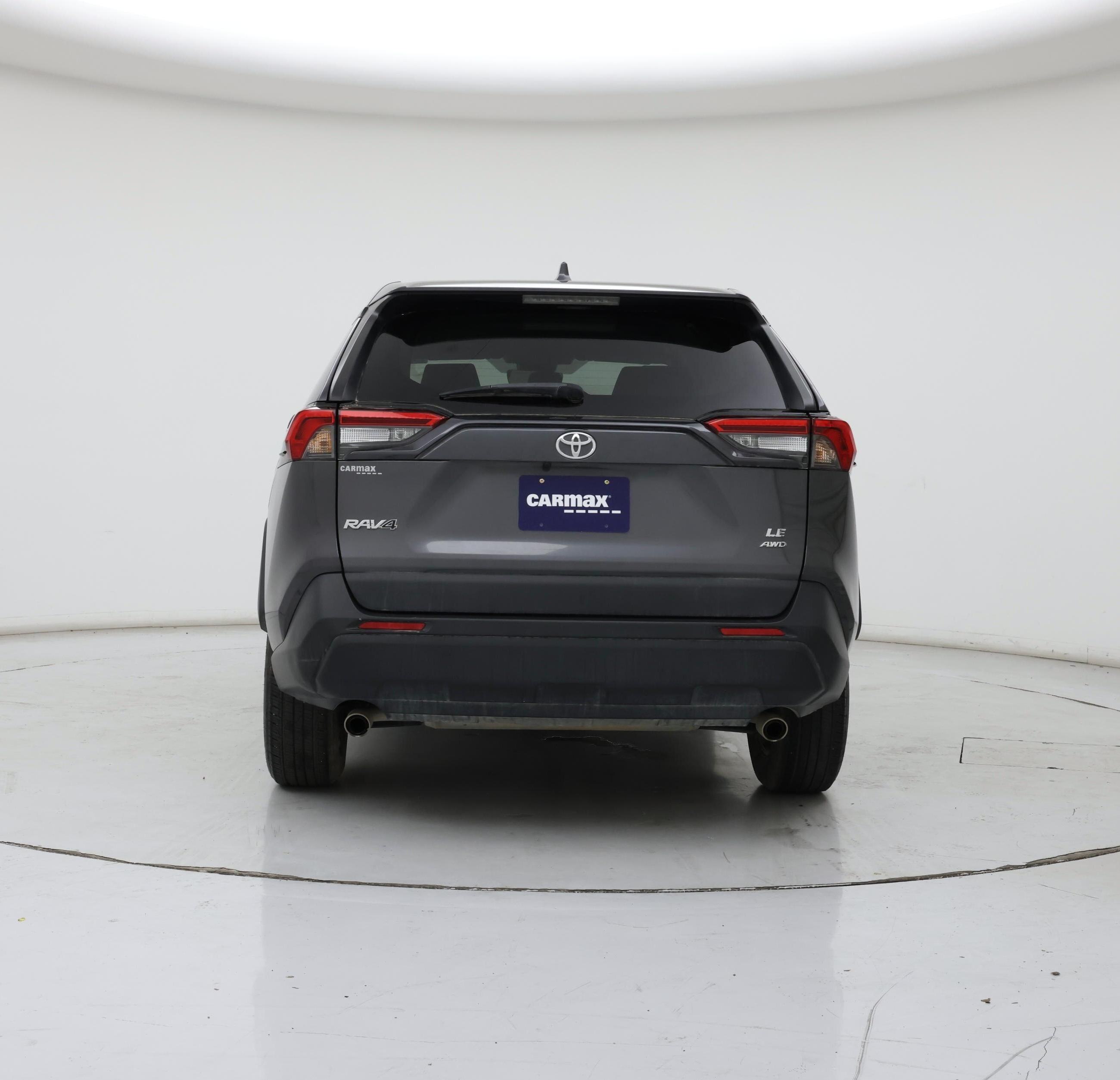 Thumbnail: 2023 Toyota RAV4 - 6
