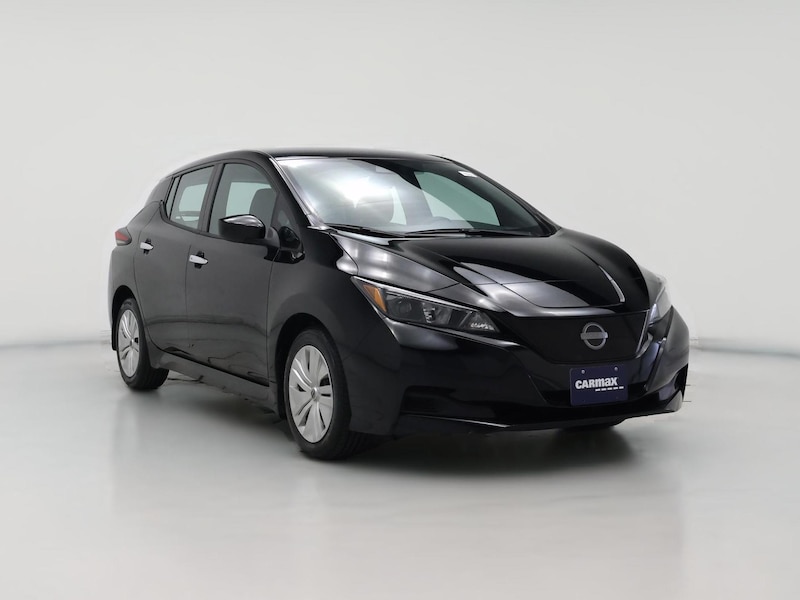 2024 Nissan Leaf S -
                  Parker, CO