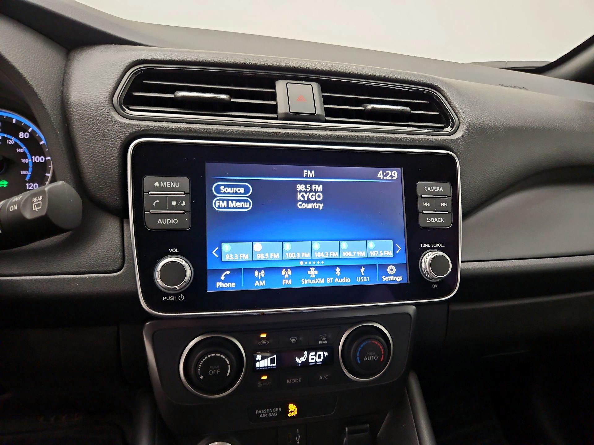 Thumbnail: 2024 Nissan Leaf - 15