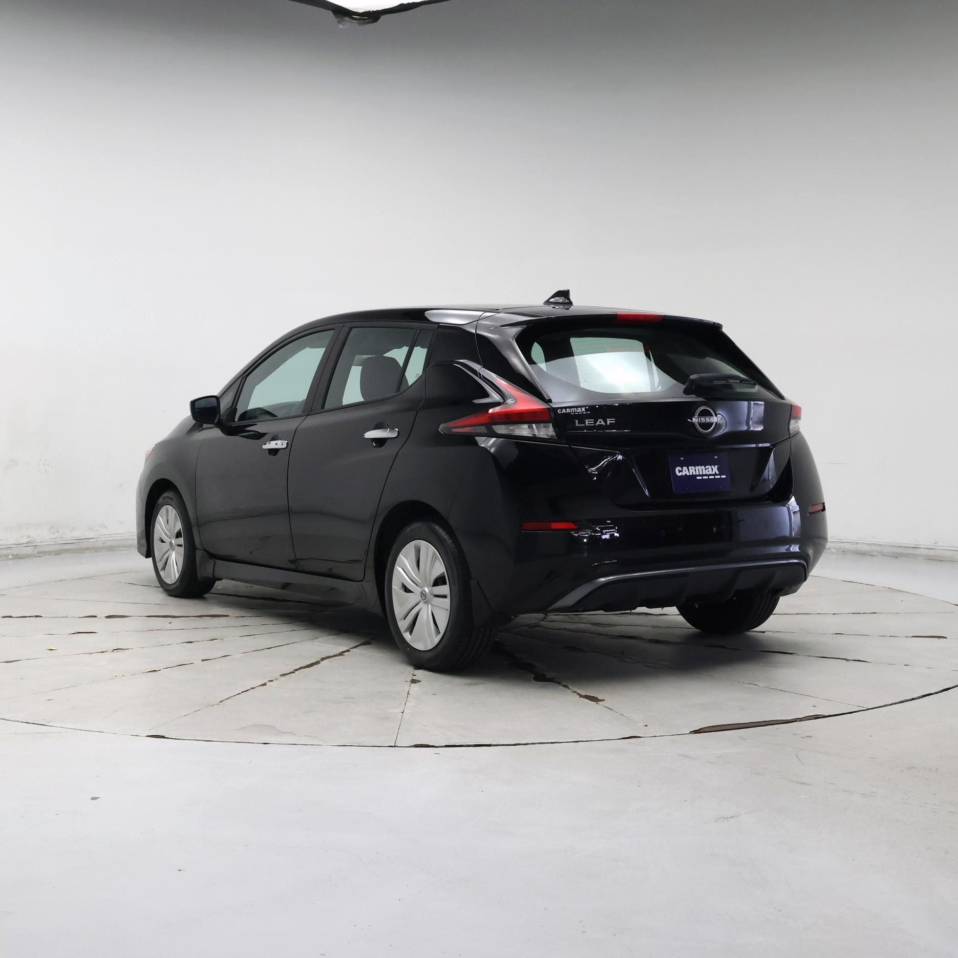 Thumbnail: 2024 Nissan Leaf - 2