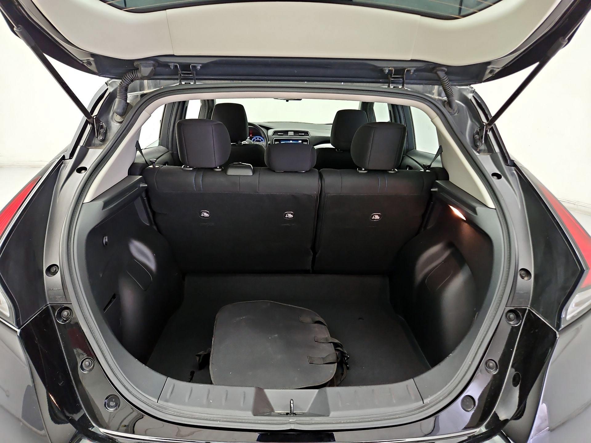 Thumbnail: 2024 Nissan Leaf - 20