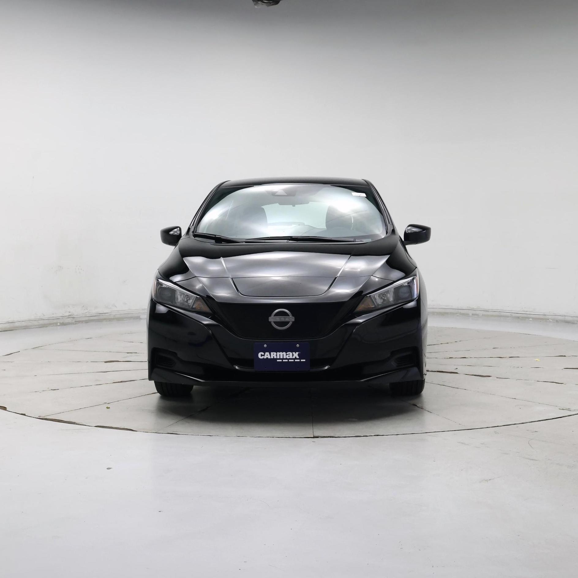 Thumbnail: 2024 Nissan Leaf - 5