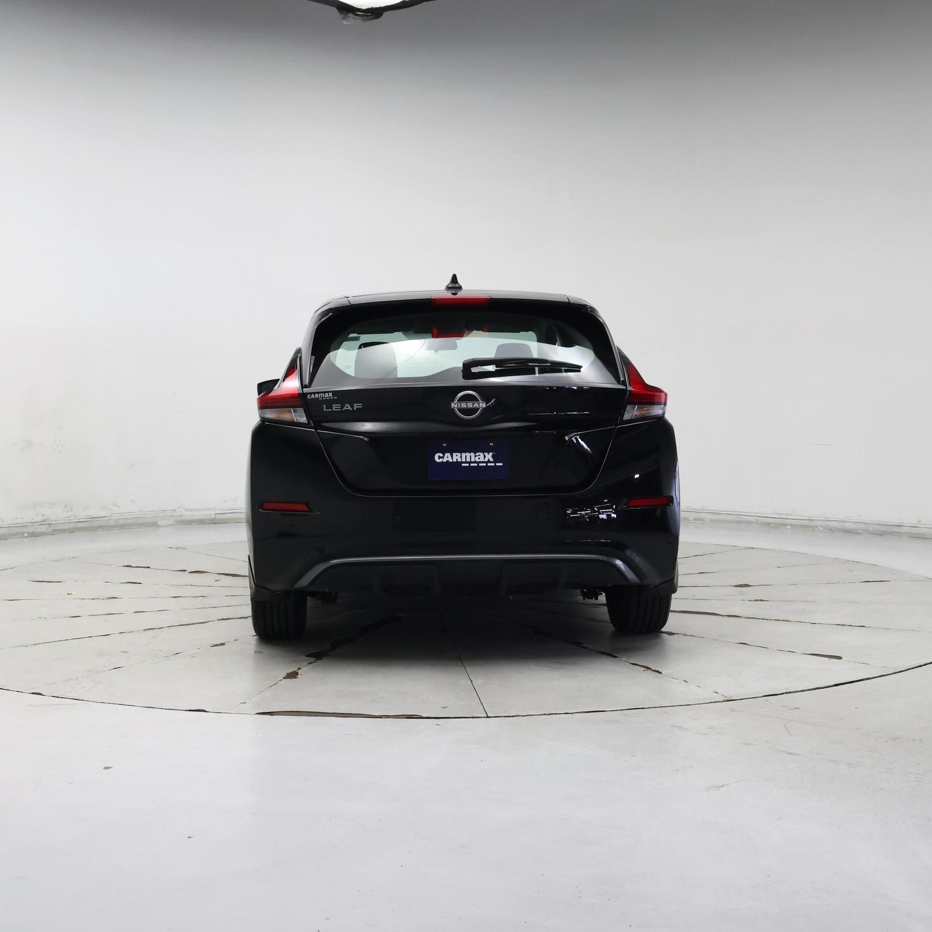 Thumbnail: 2024 Nissan Leaf - 6