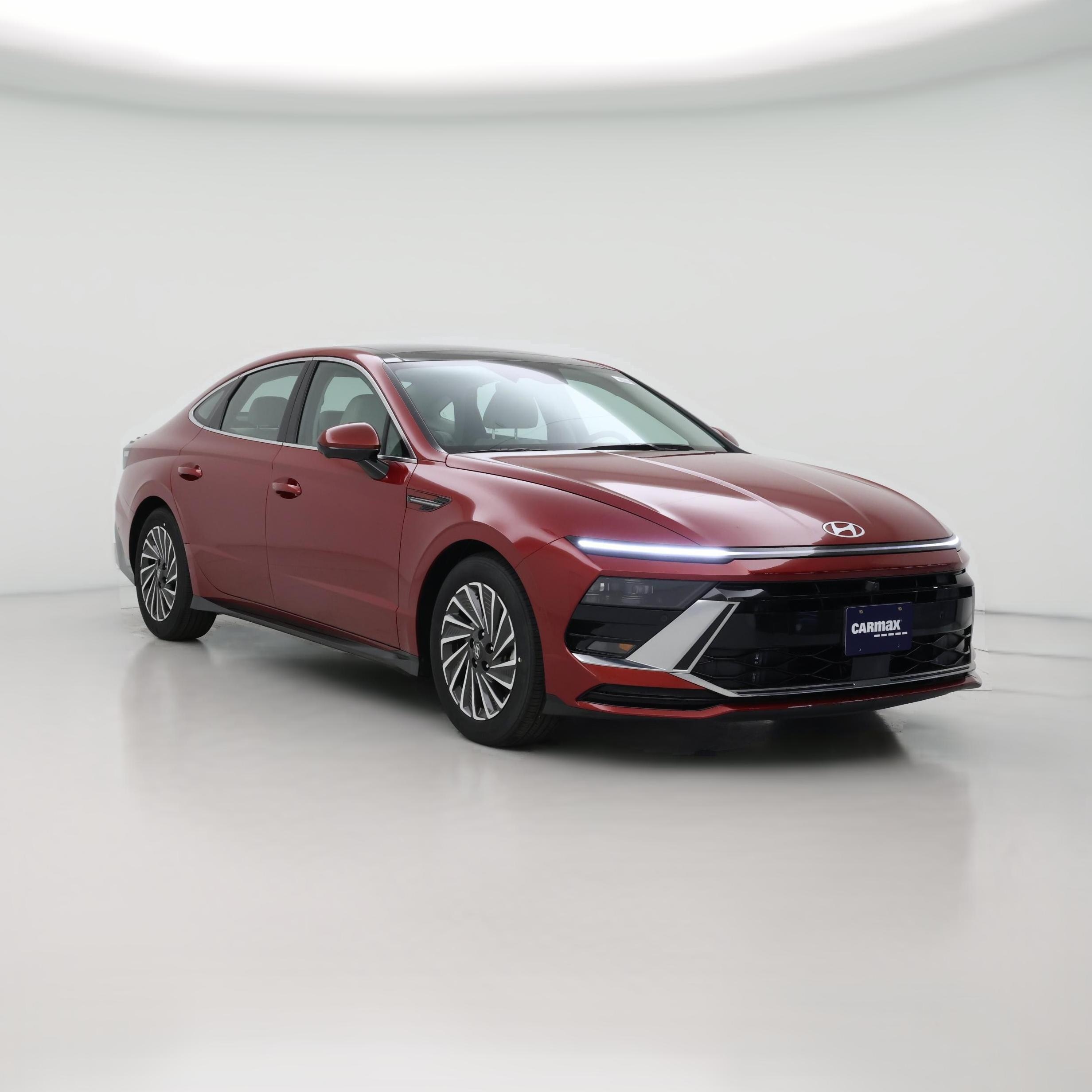 Thumbnail: 2025 Hyundai Sonata - 1