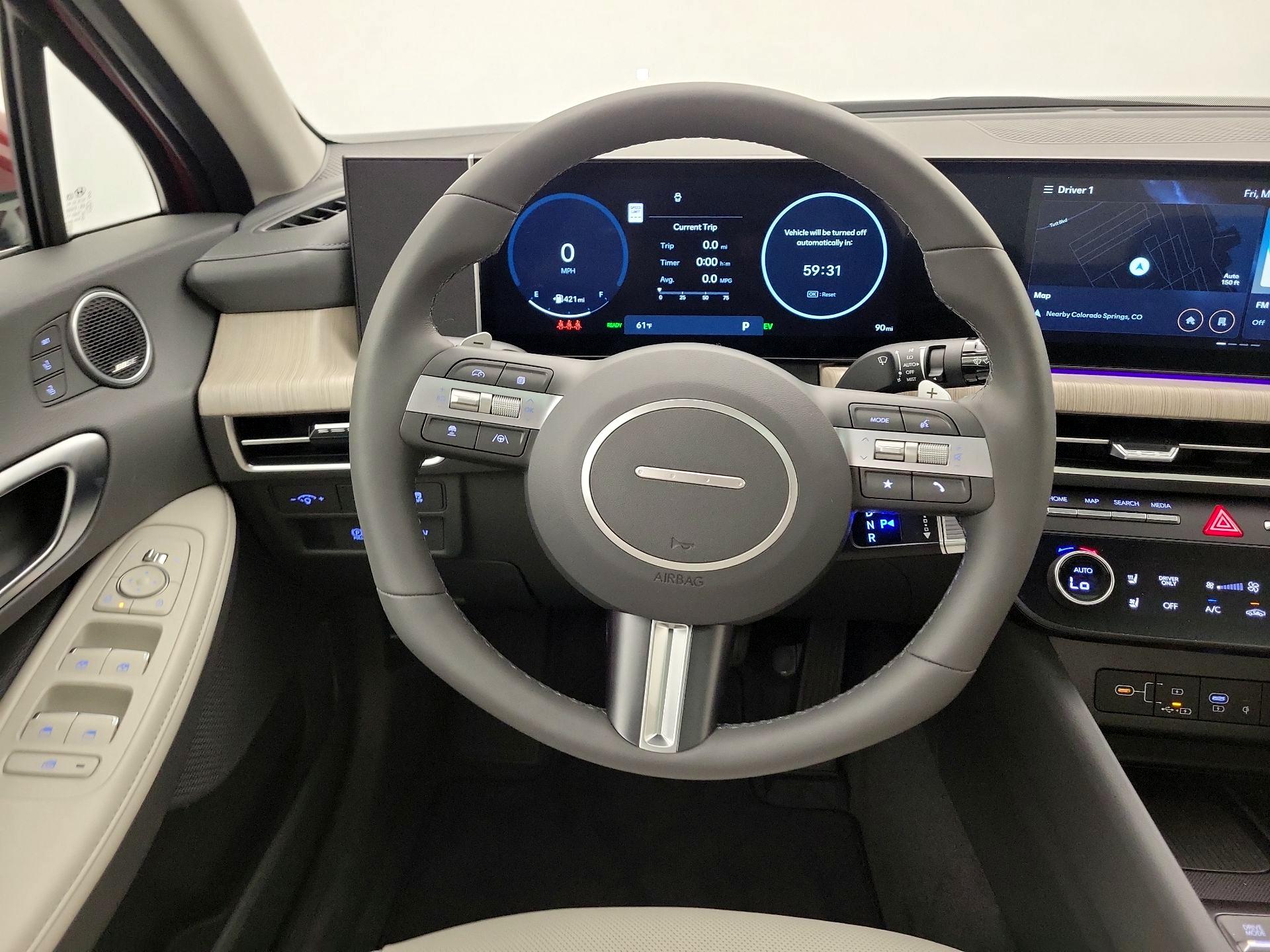 Thumbnail: 2025 Hyundai Sonata - 10