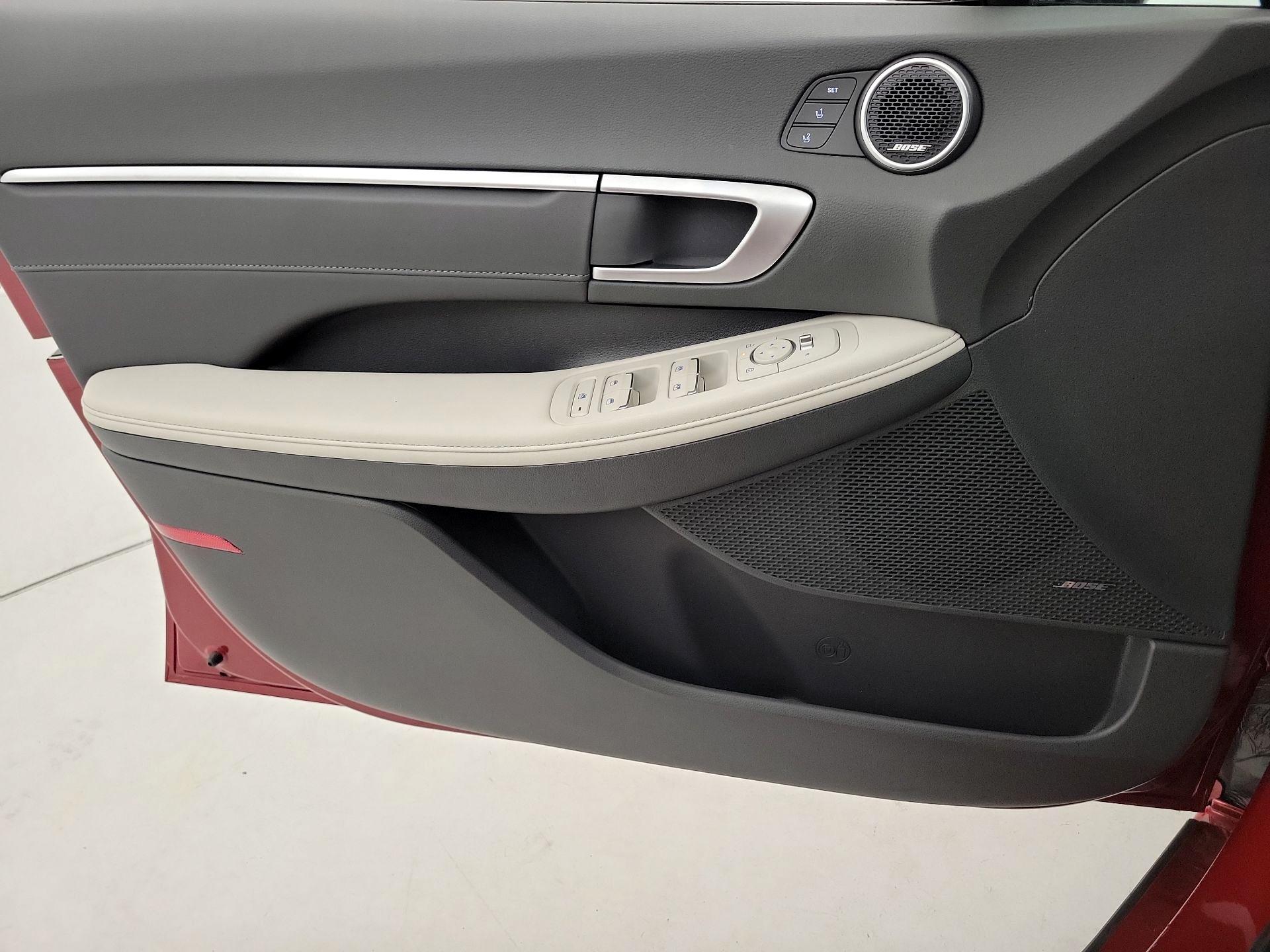 Thumbnail: 2025 Hyundai Sonata - 12