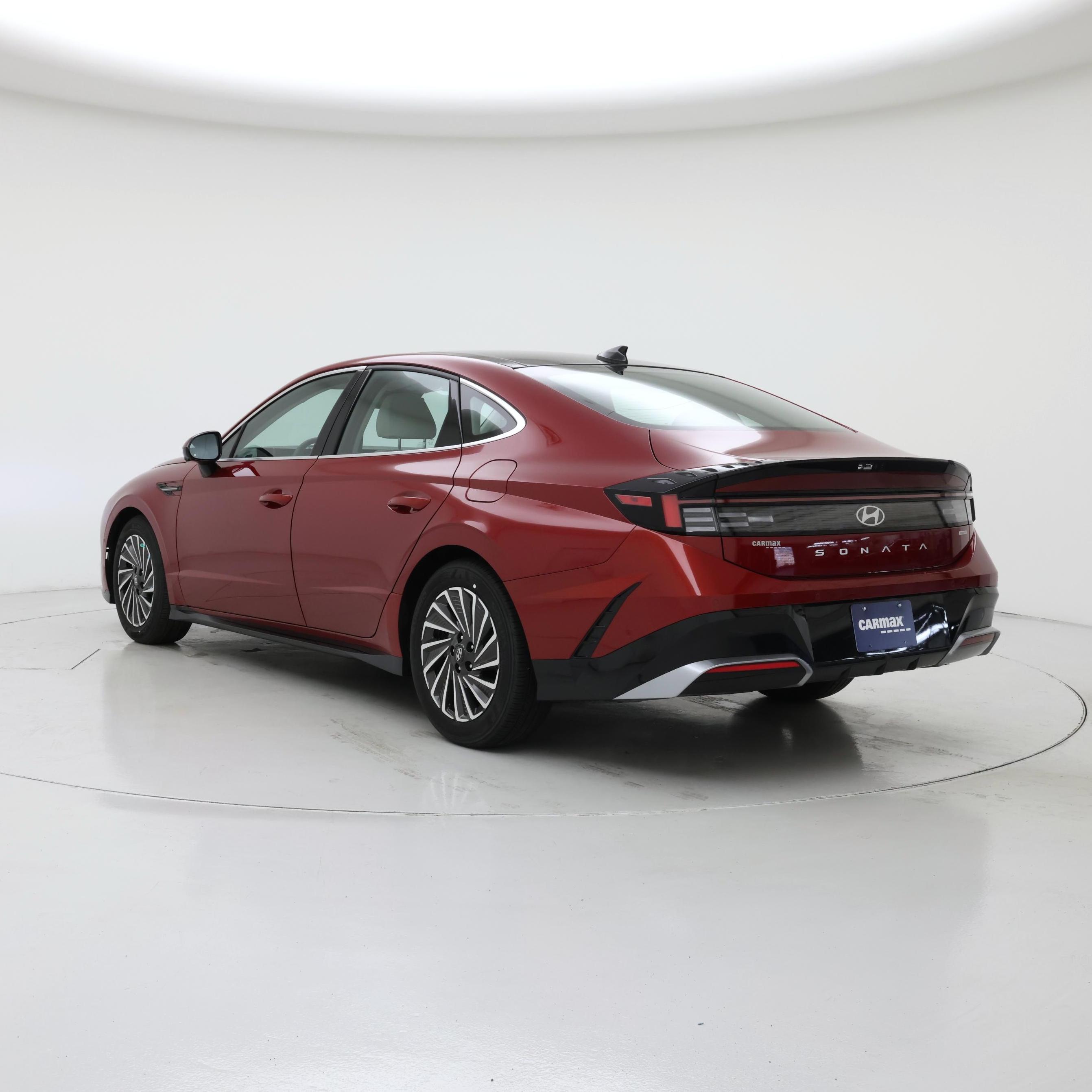 Thumbnail: 2025 Hyundai Sonata - 2