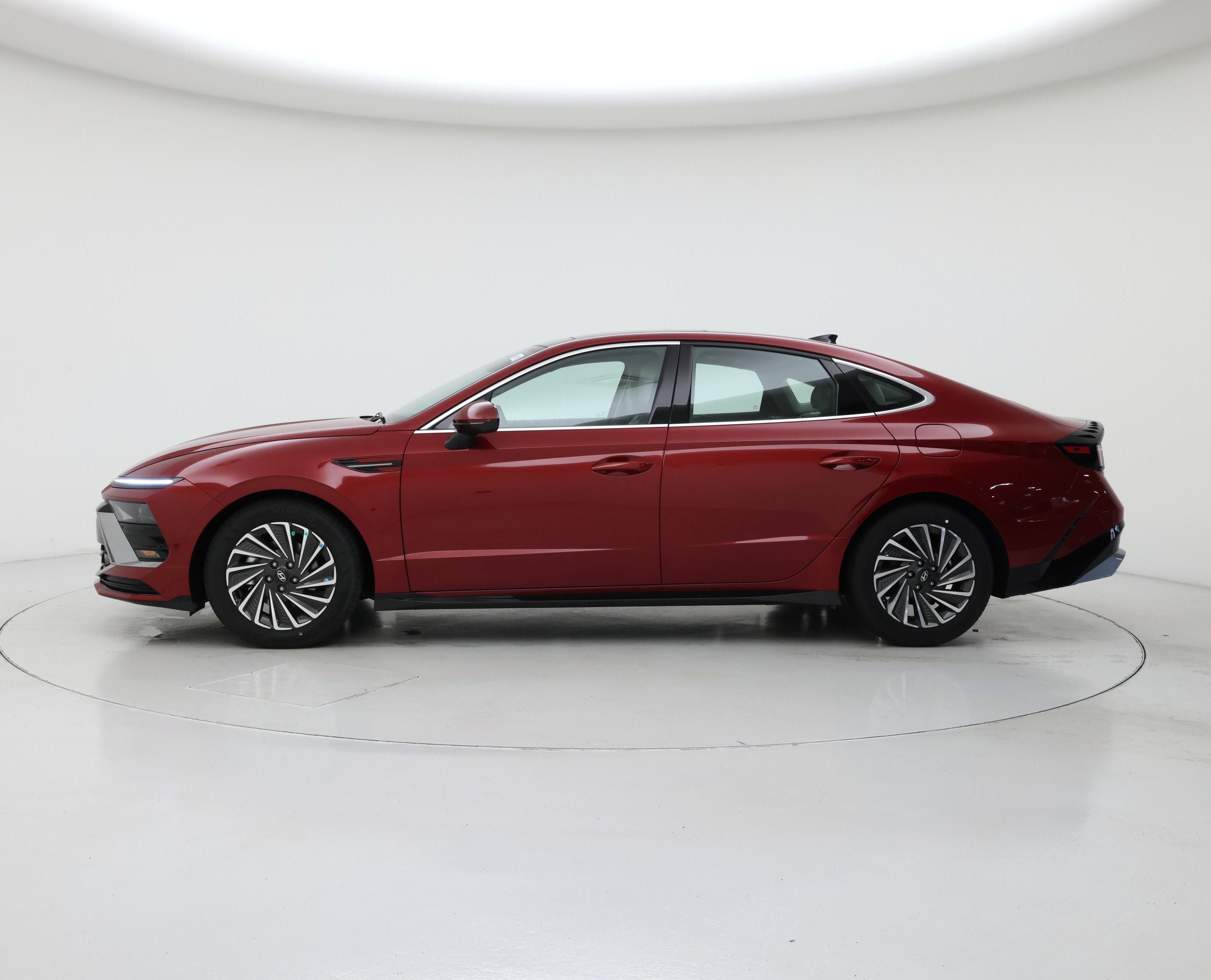 Thumbnail: 2025 Hyundai Sonata - 3