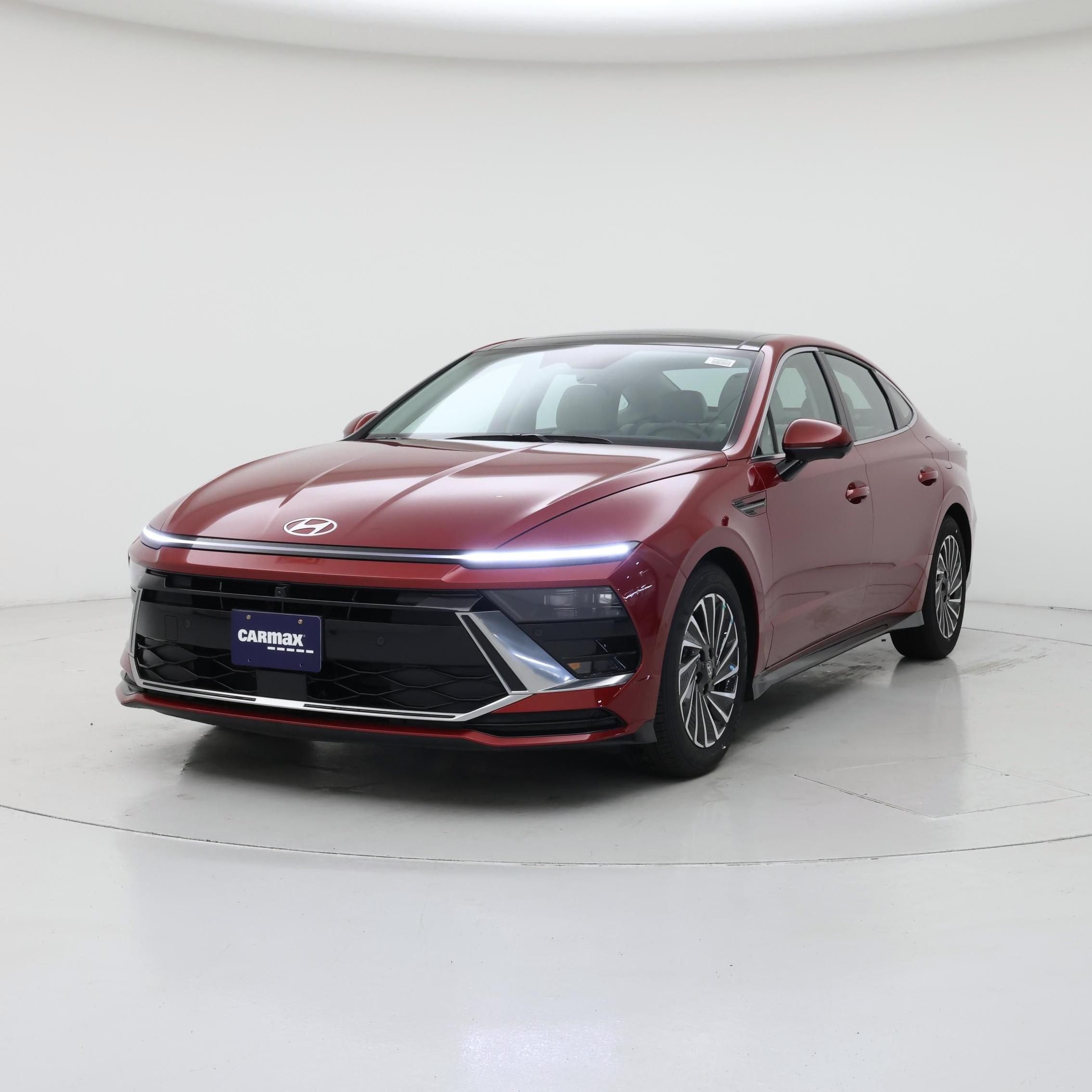 Thumbnail: 2025 Hyundai Sonata - 4