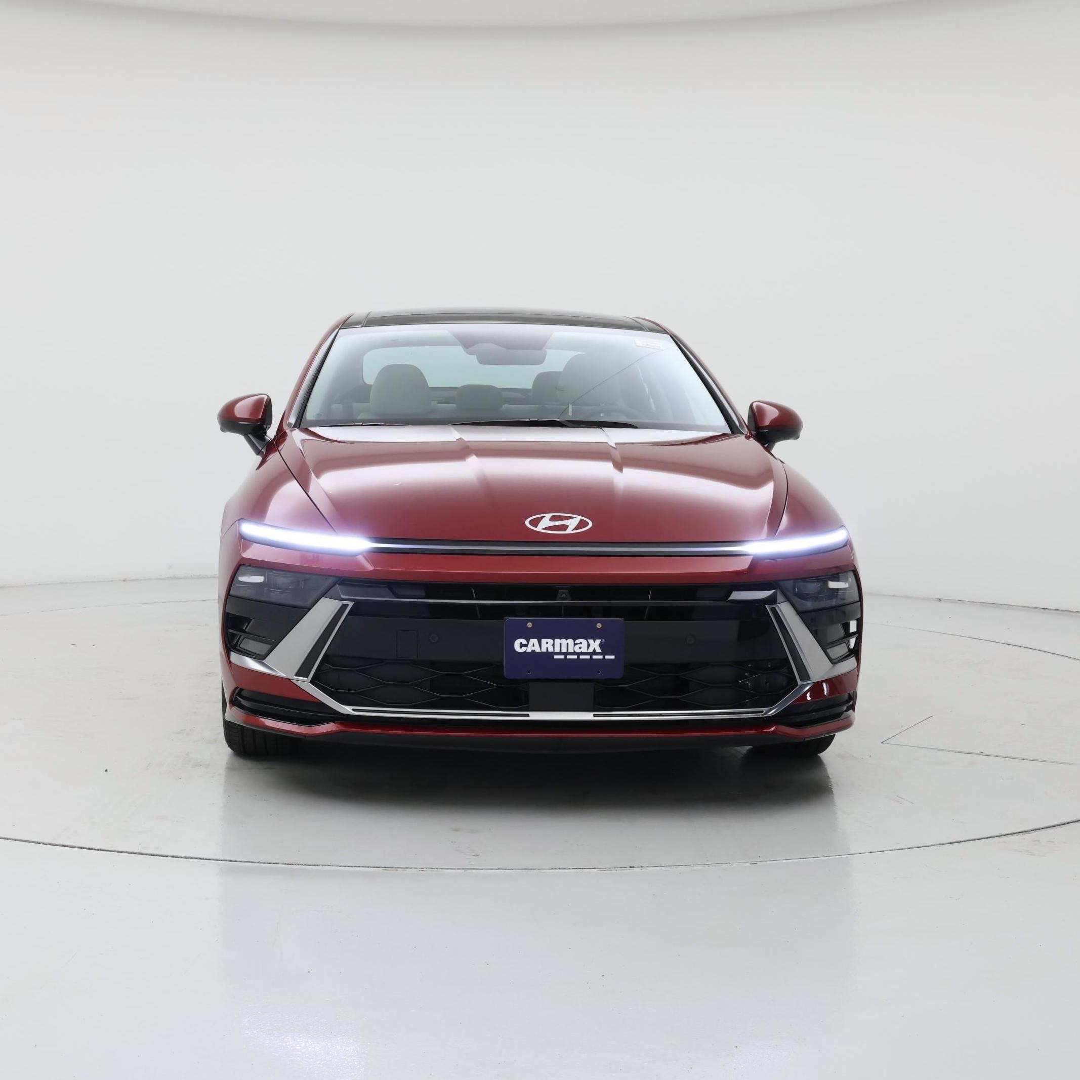 Thumbnail: 2025 Hyundai Sonata - 5