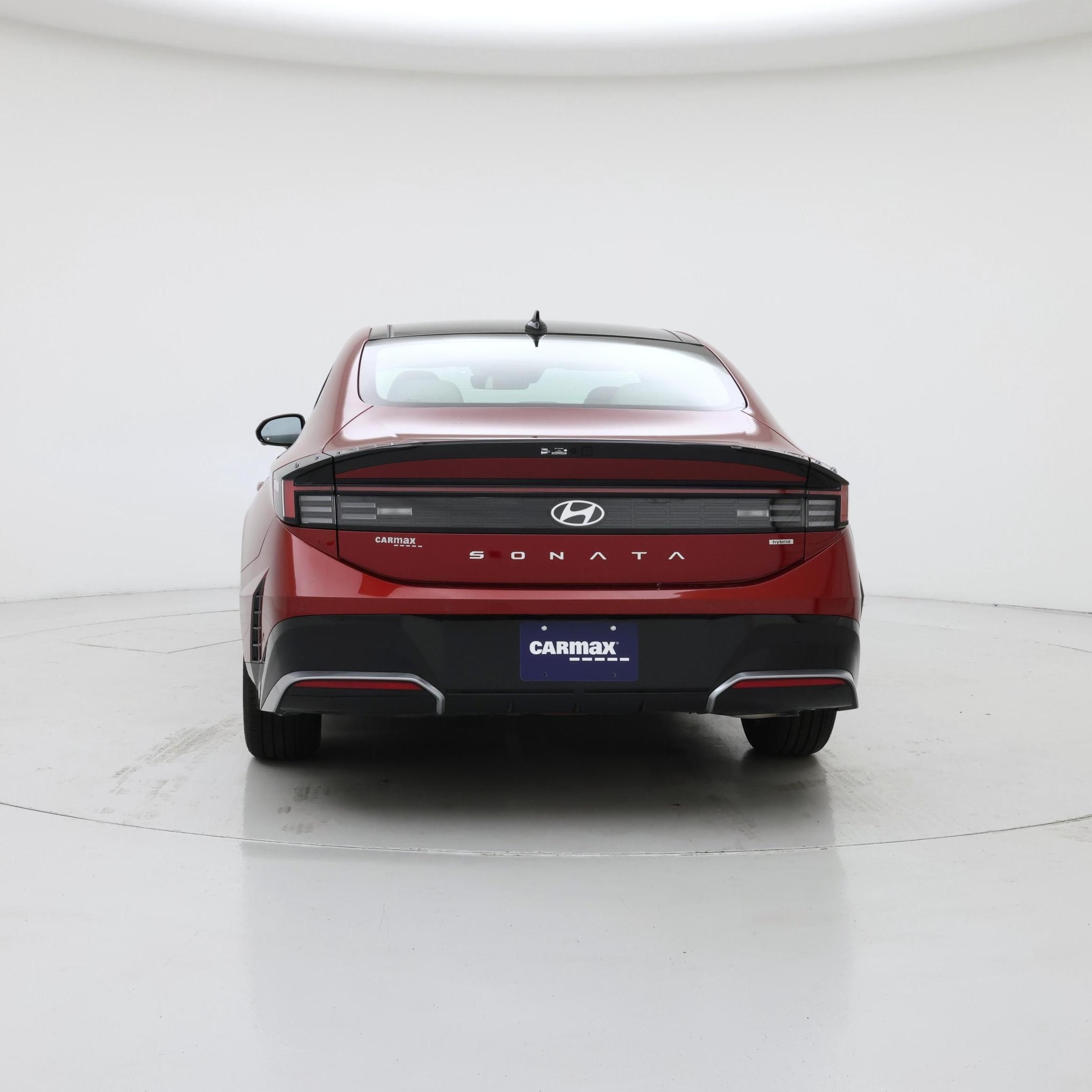 Thumbnail: 2025 Hyundai Sonata - 6
