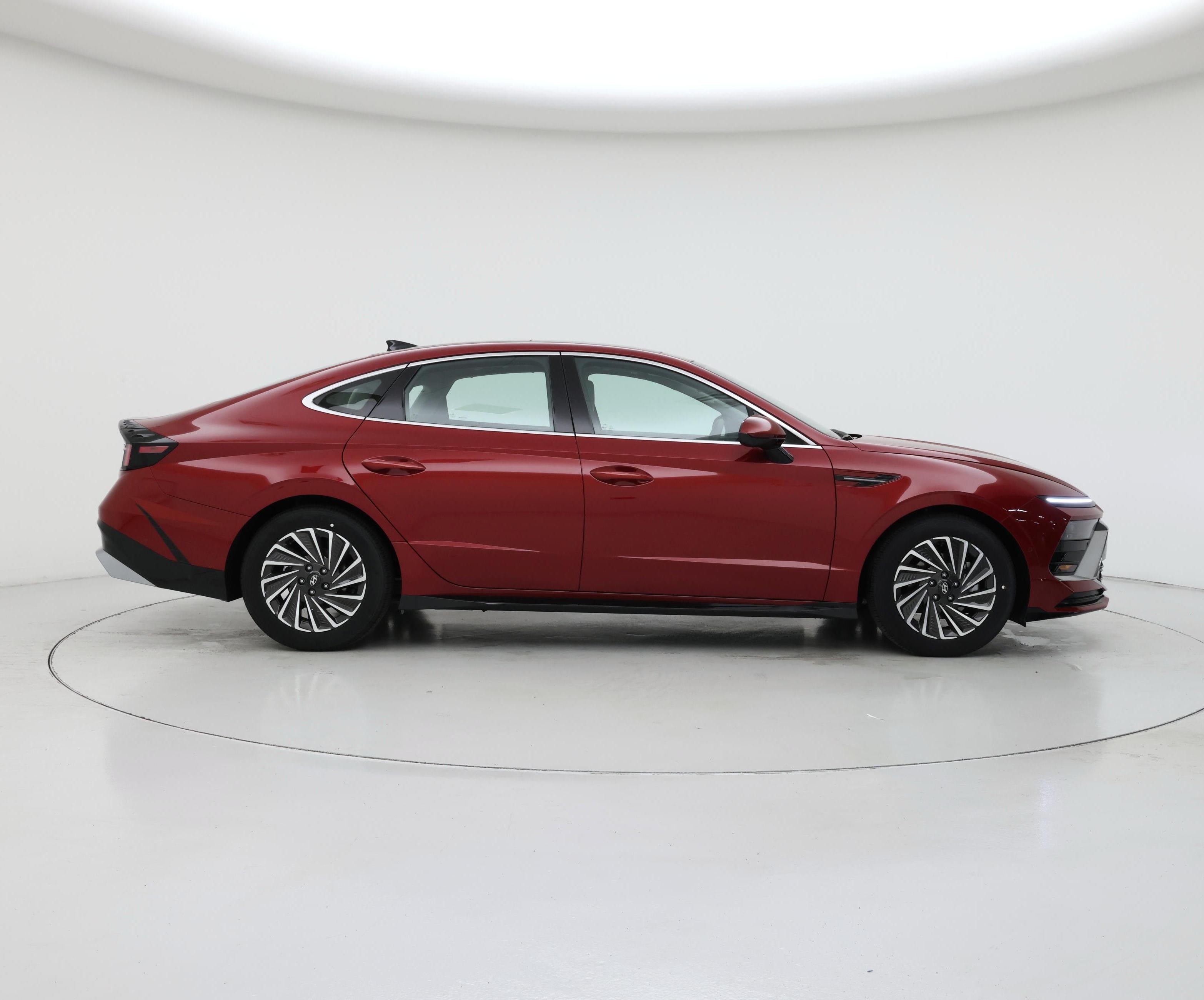 Thumbnail: 2025 Hyundai Sonata - 7