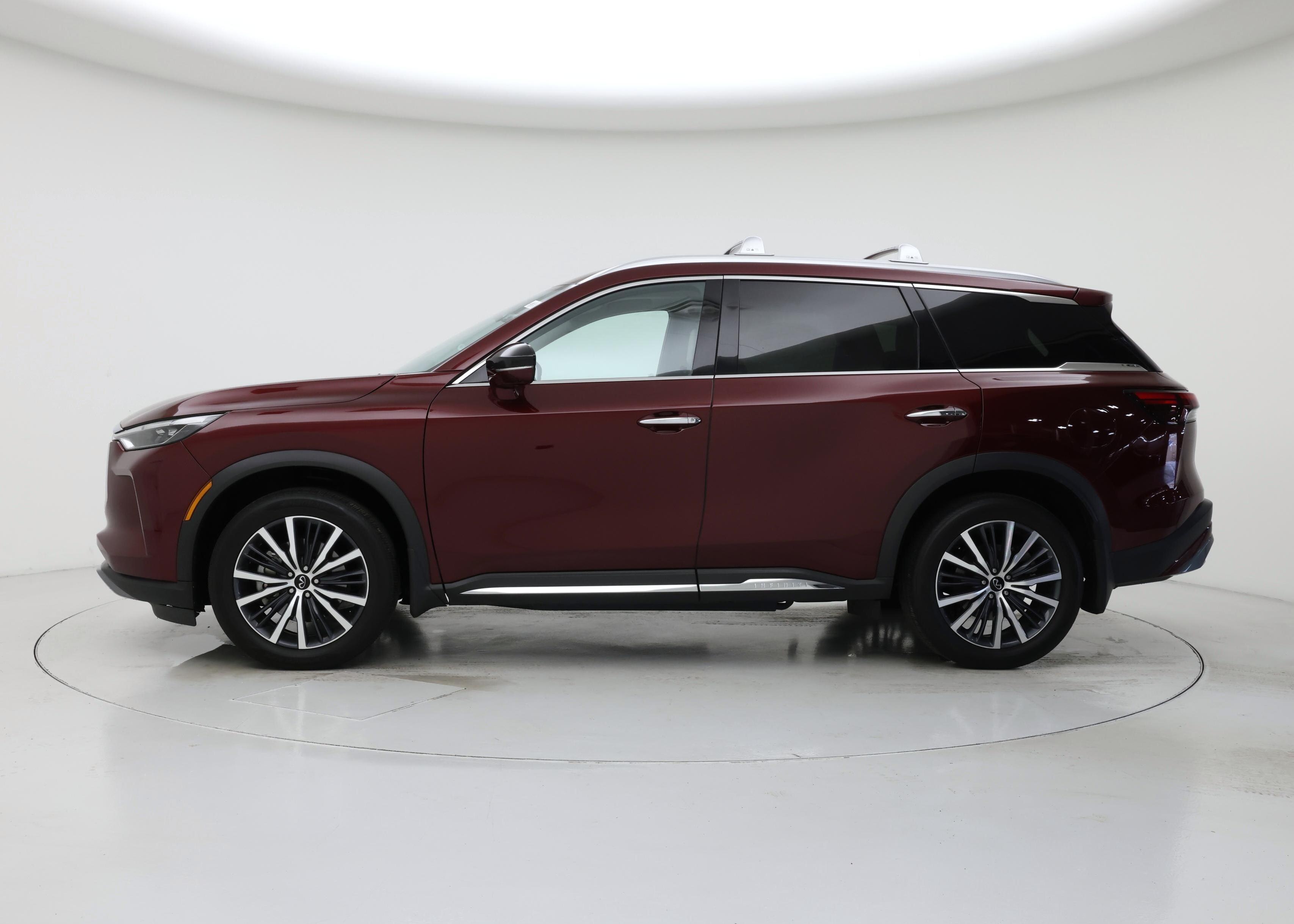 Thumbnail: 2023 INFINITI QX60 - 3