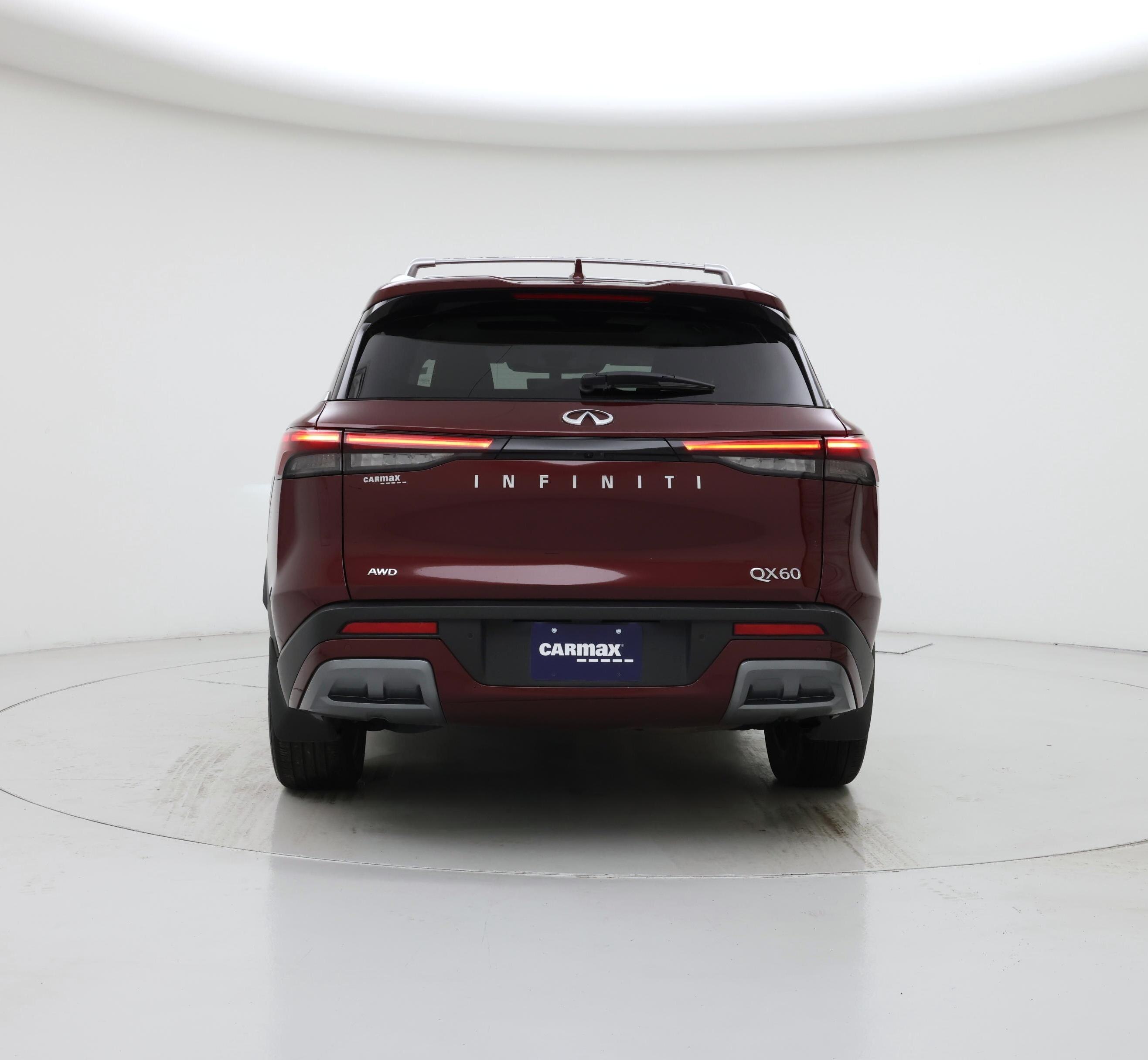 Thumbnail: 2023 INFINITI QX60 - 6