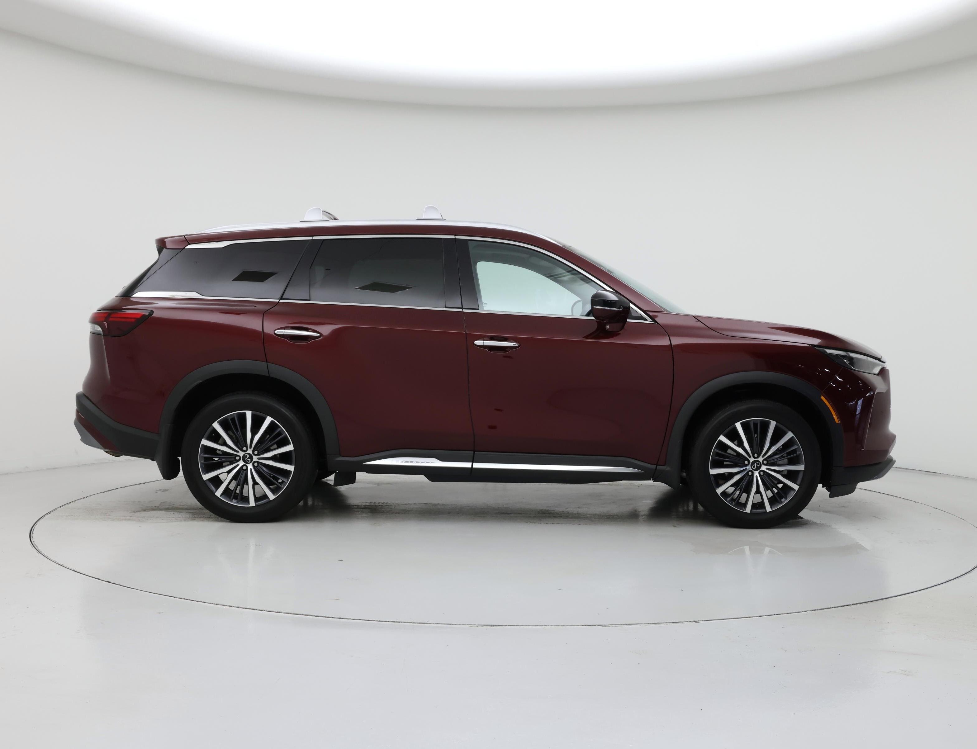 Thumbnail: 2023 INFINITI QX60 - 7