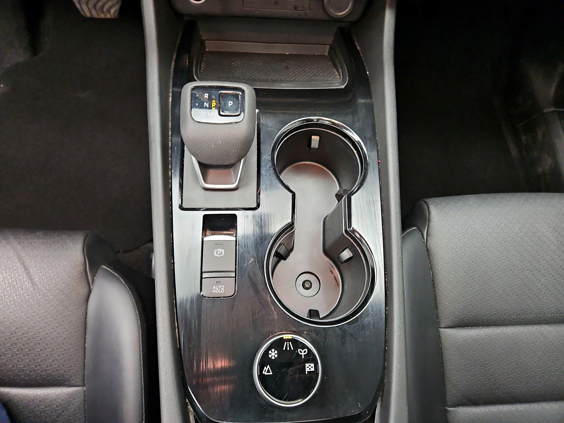 Thumbnail: 2023 Nissan Rogue - 17