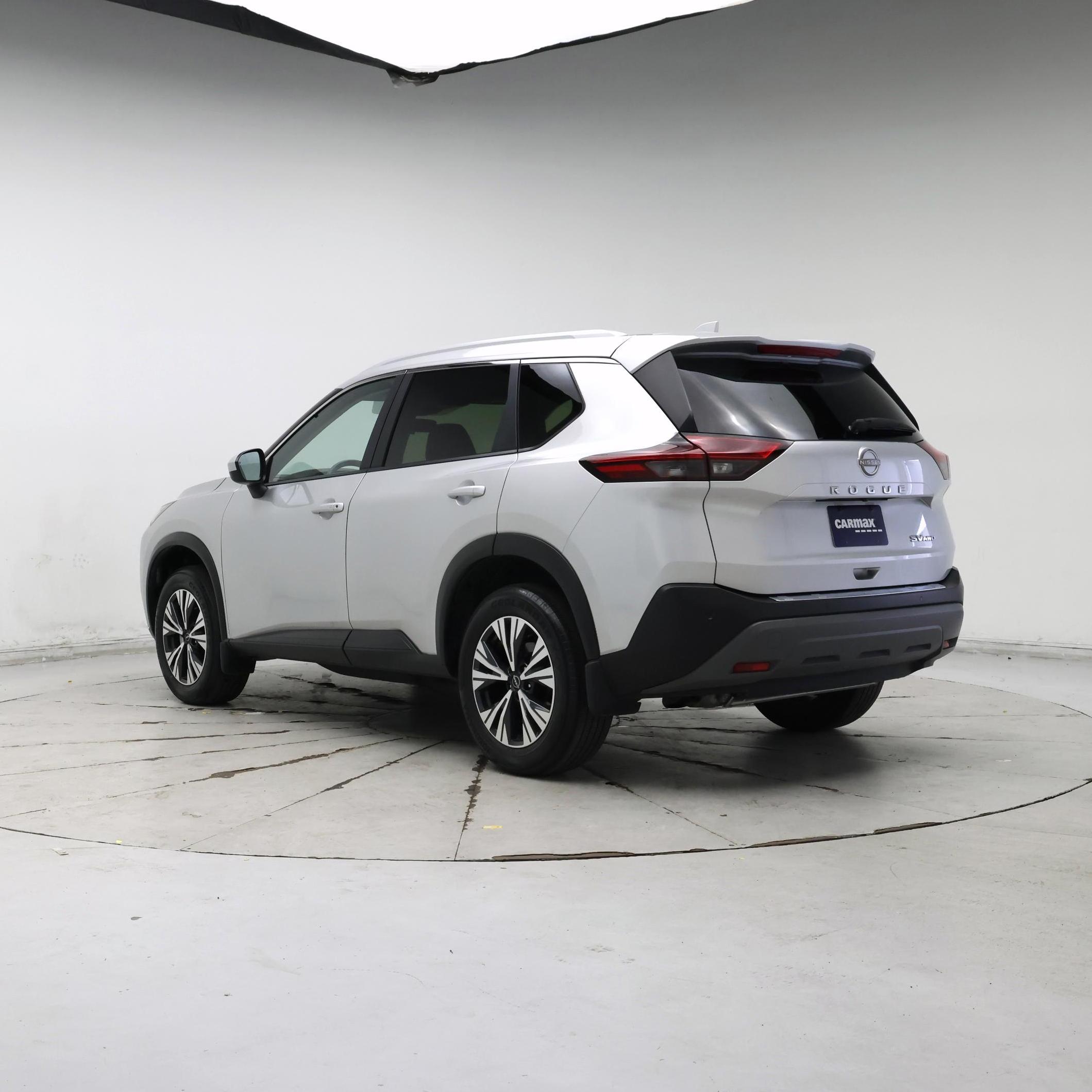 Thumbnail: 2023 Nissan Rogue - 2