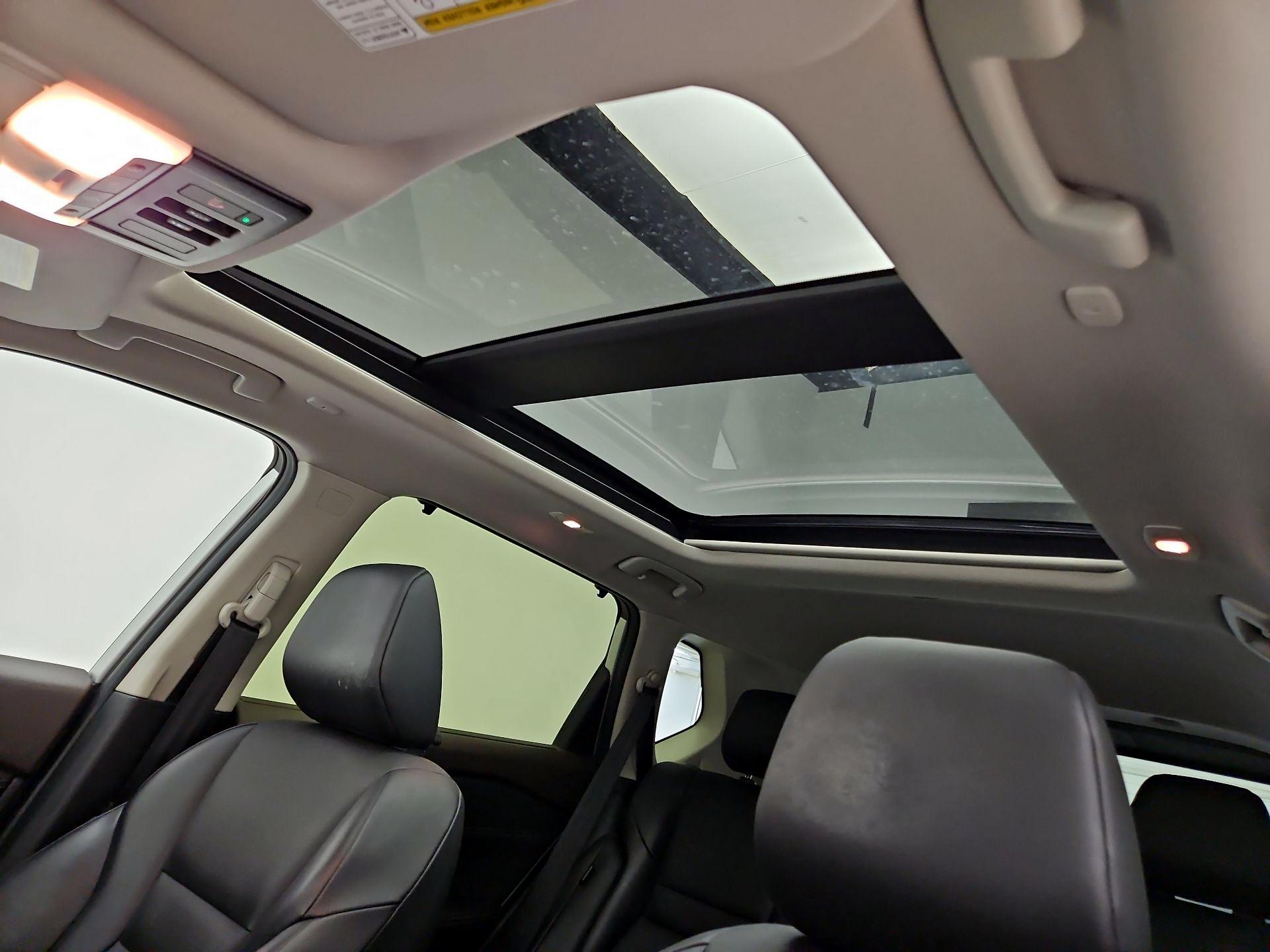 Thumbnail: 2023 Nissan Rogue - 19