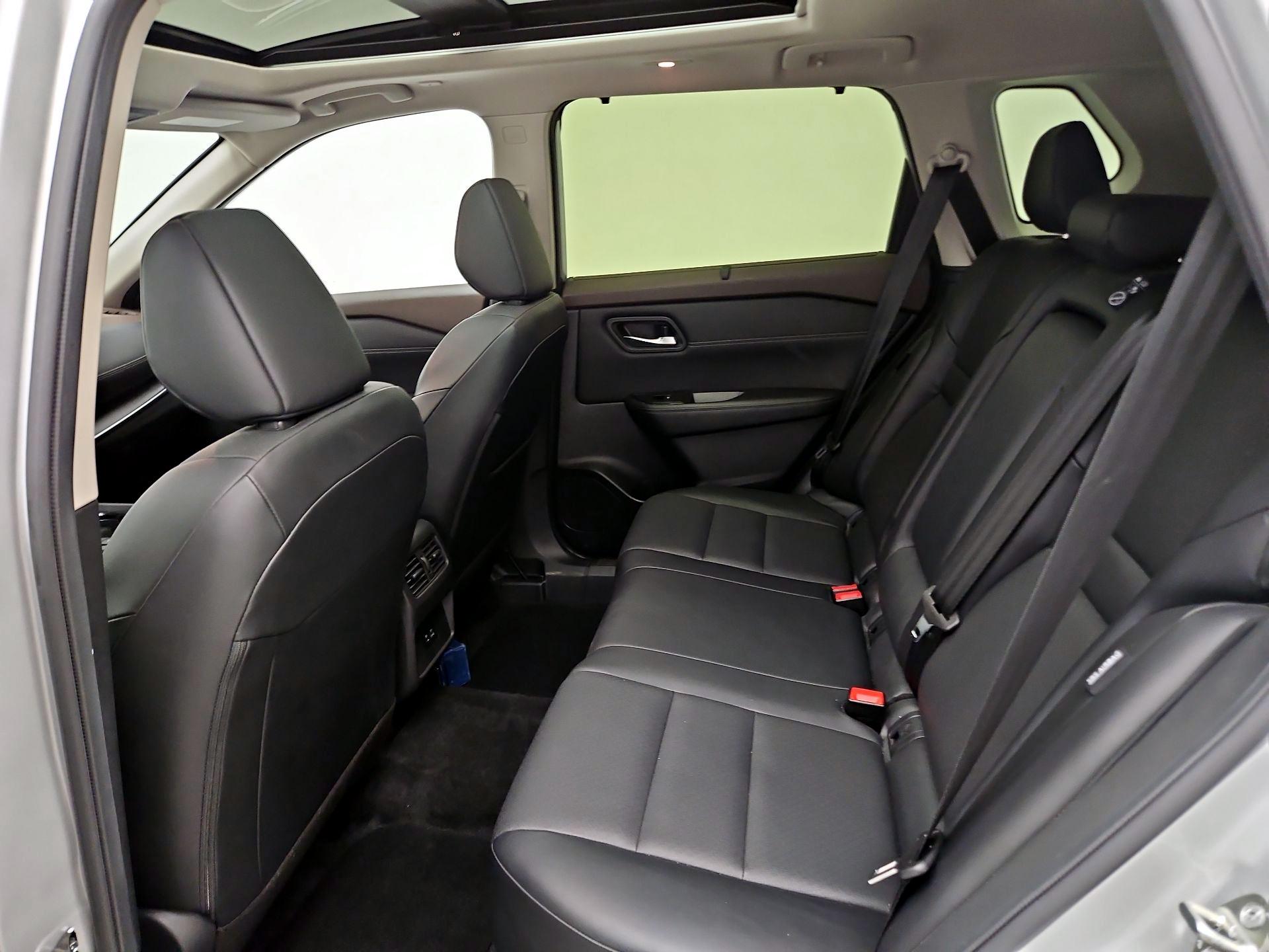 Thumbnail: 2023 Nissan Rogue - 20