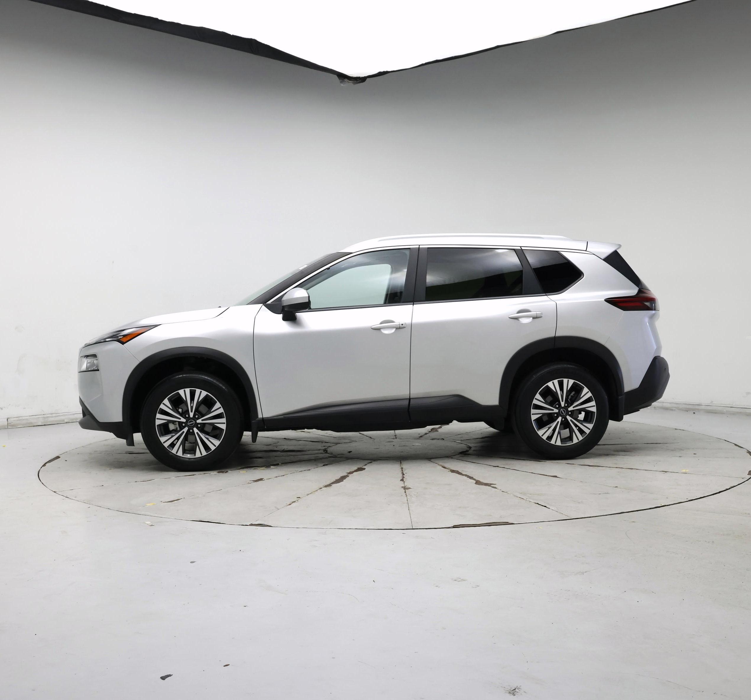 Thumbnail: 2023 Nissan Rogue - 3