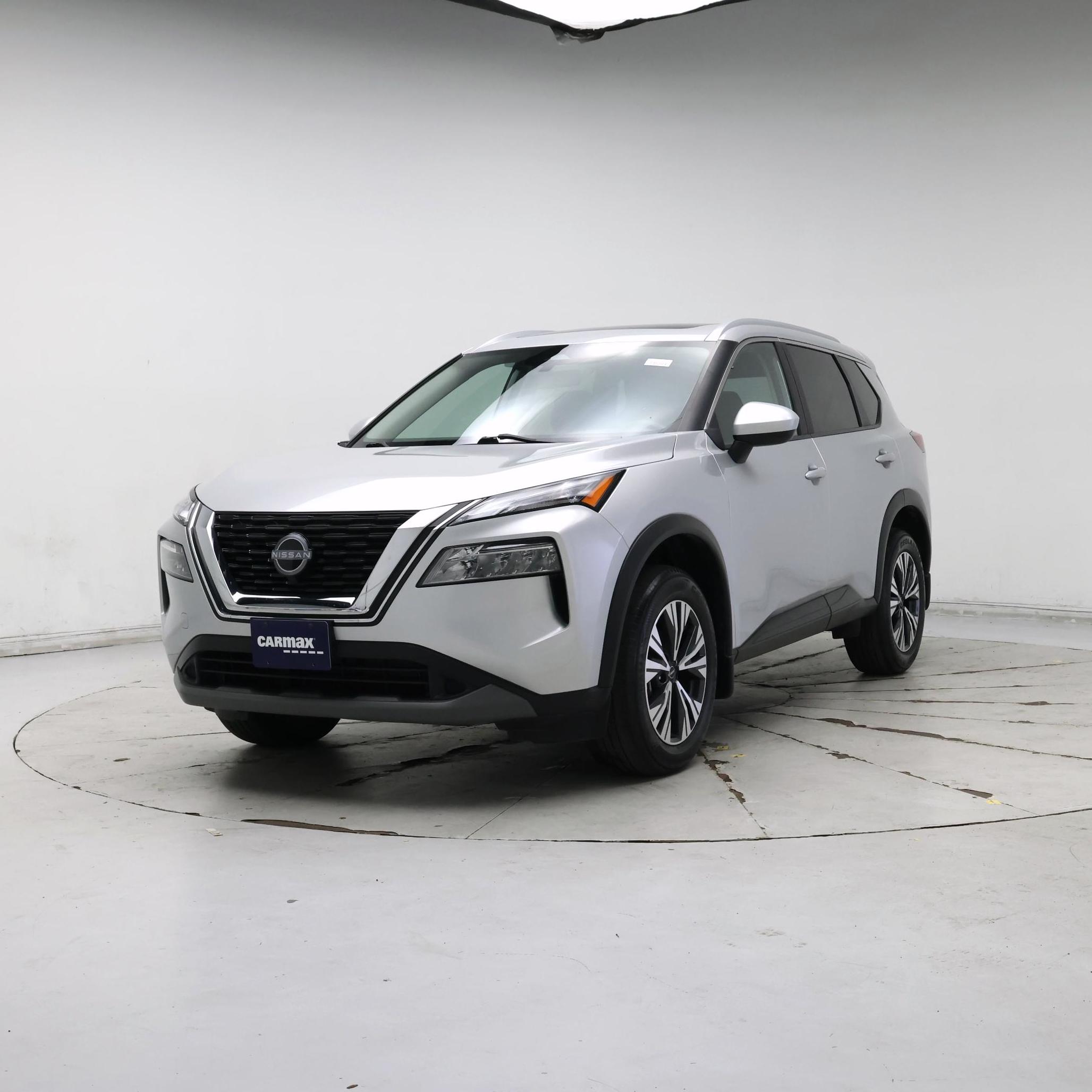 Thumbnail: 2023 Nissan Rogue - 4