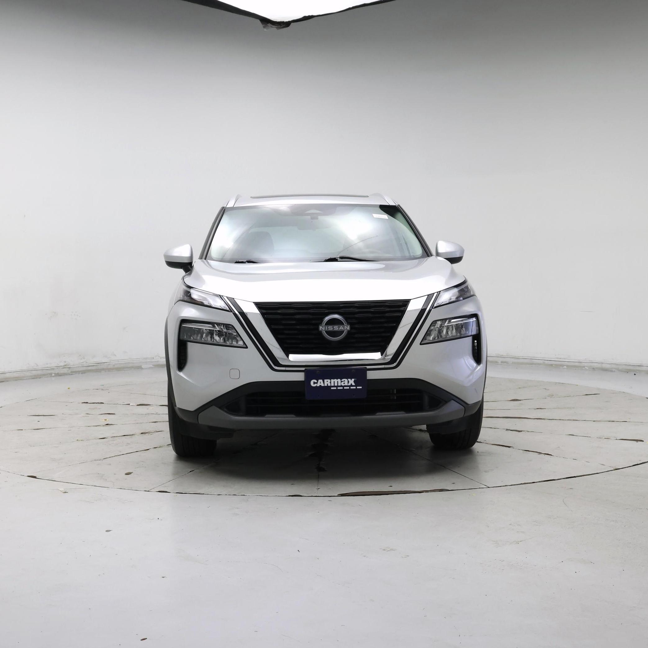 Thumbnail: 2023 Nissan Rogue - 5