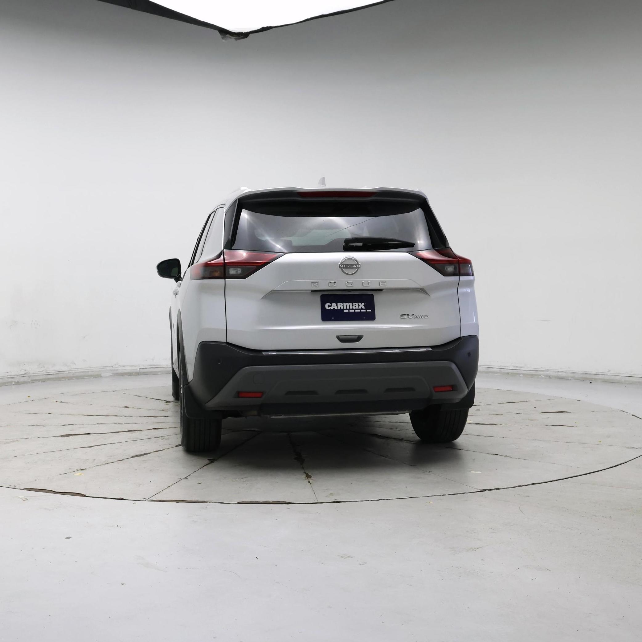 Thumbnail: 2023 Nissan Rogue - 6