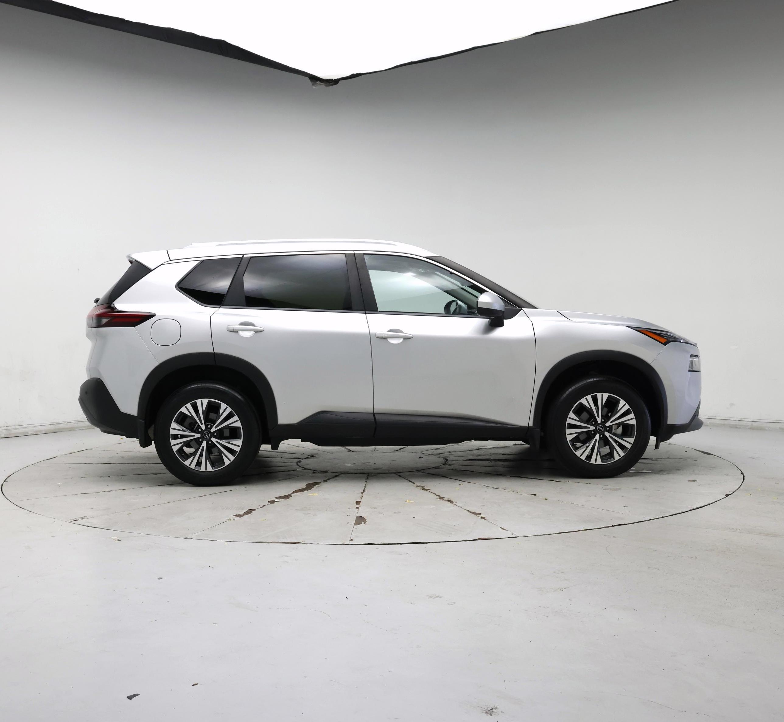 Thumbnail: 2023 Nissan Rogue - 7