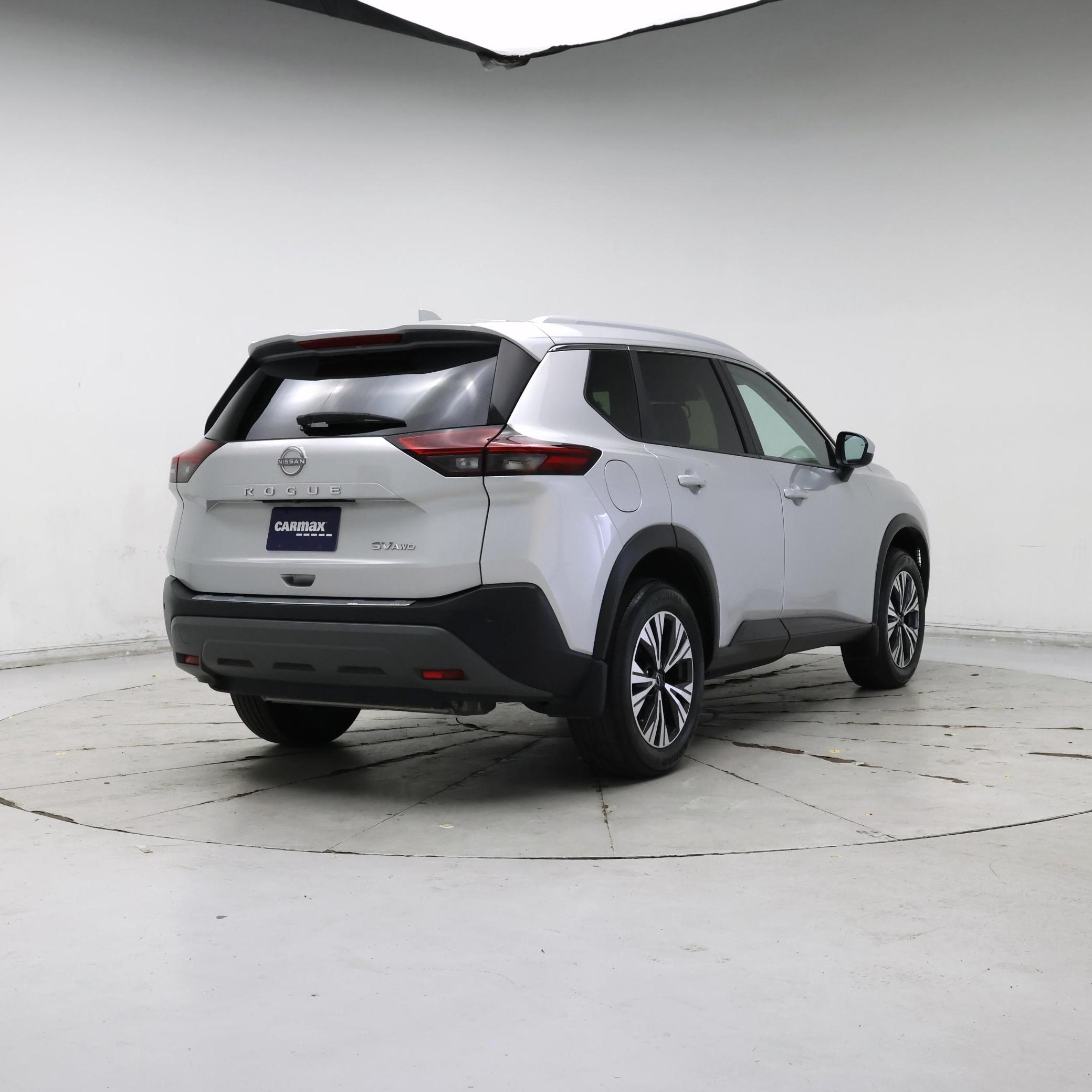 Thumbnail: 2023 Nissan Rogue - 8