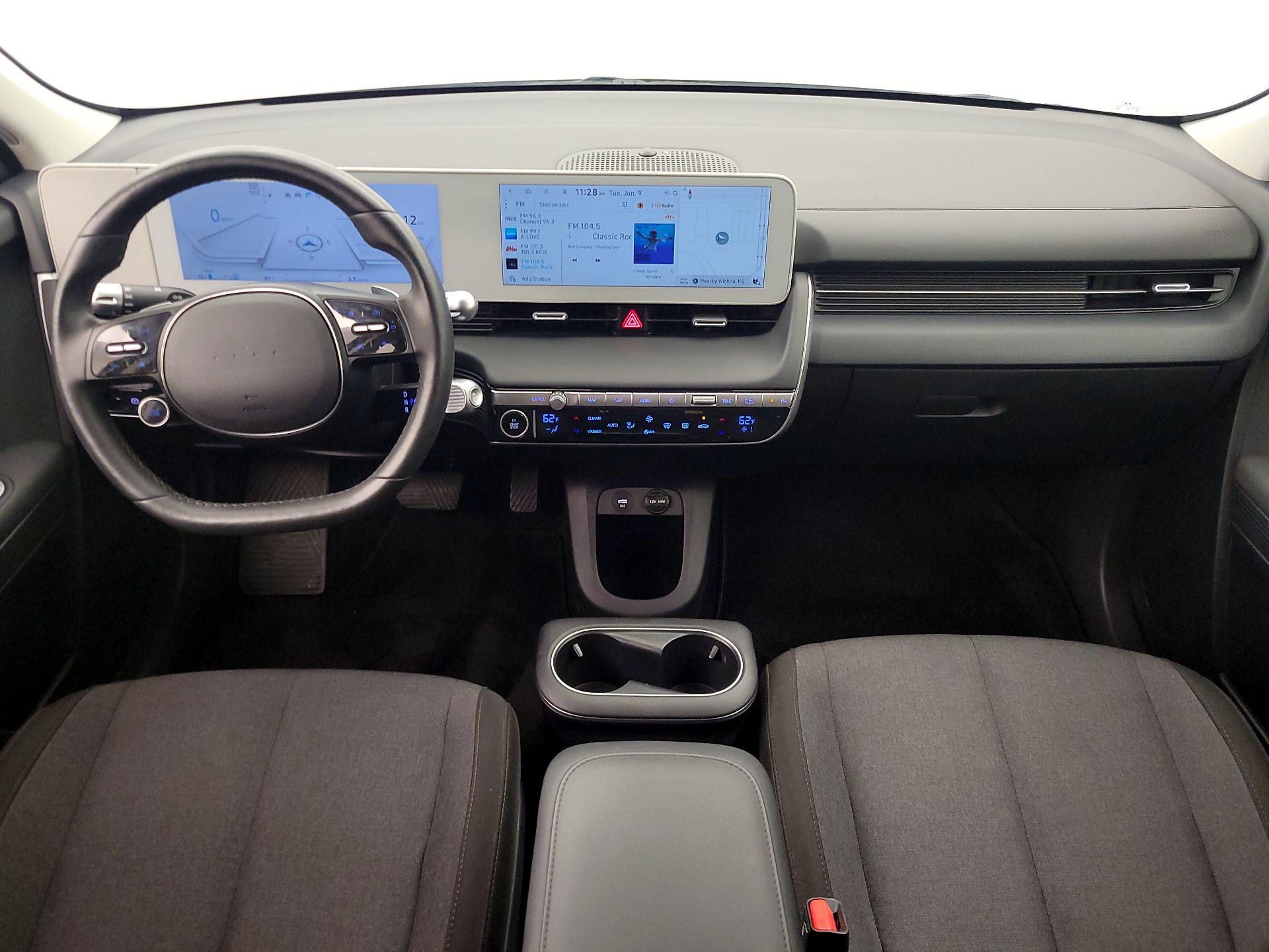 Thumbnail: 2024 Hyundai Ioniq 5 - 9