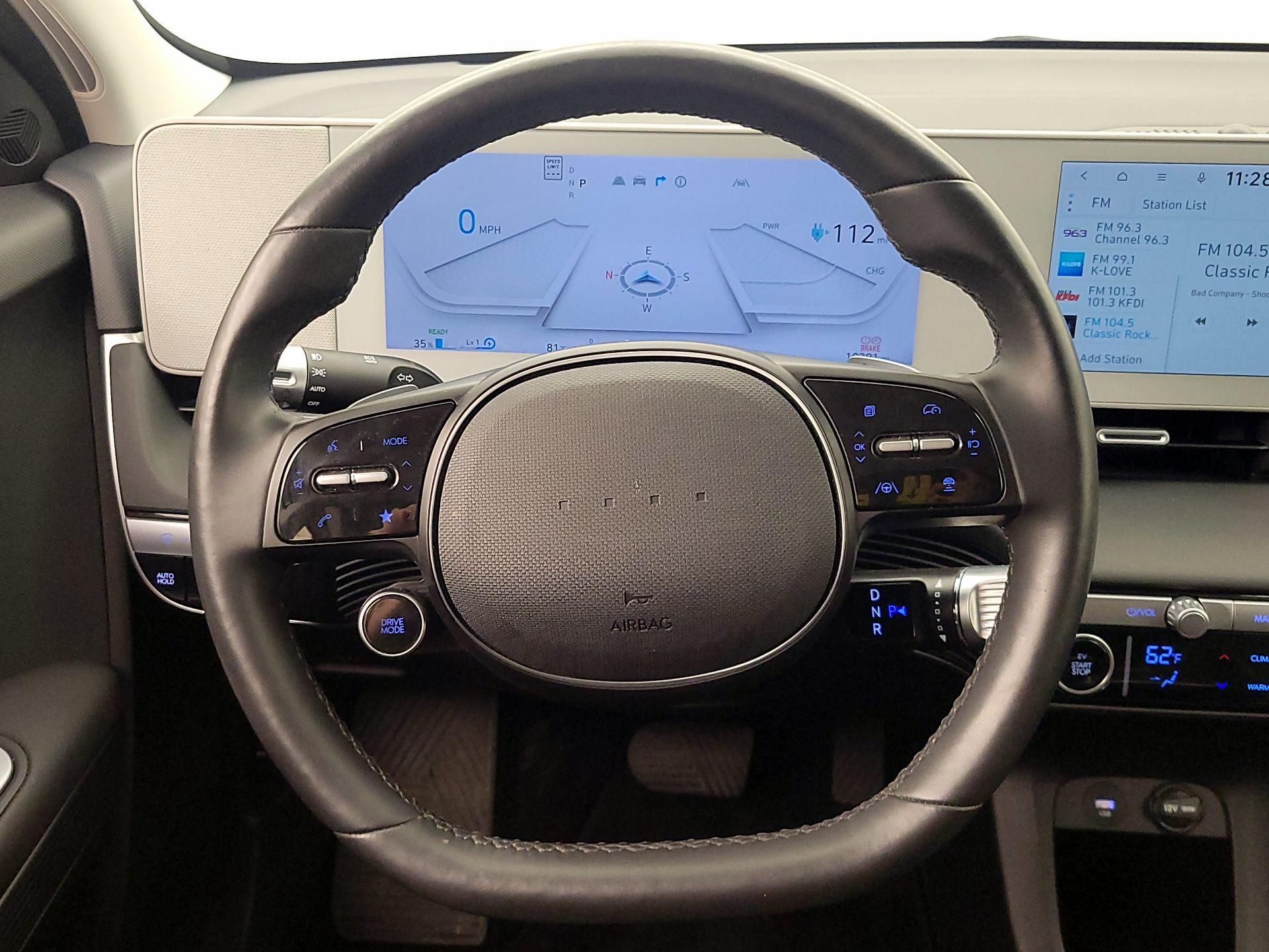 Thumbnail: 2024 Hyundai Ioniq 5 - 10