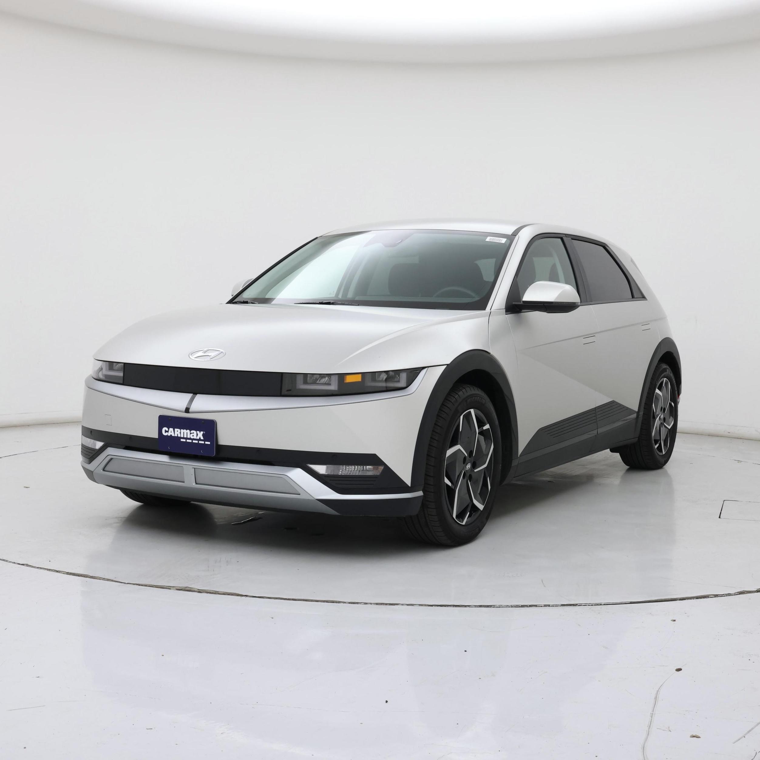 Thumbnail: 2024 Hyundai Ioniq 5 - 4
