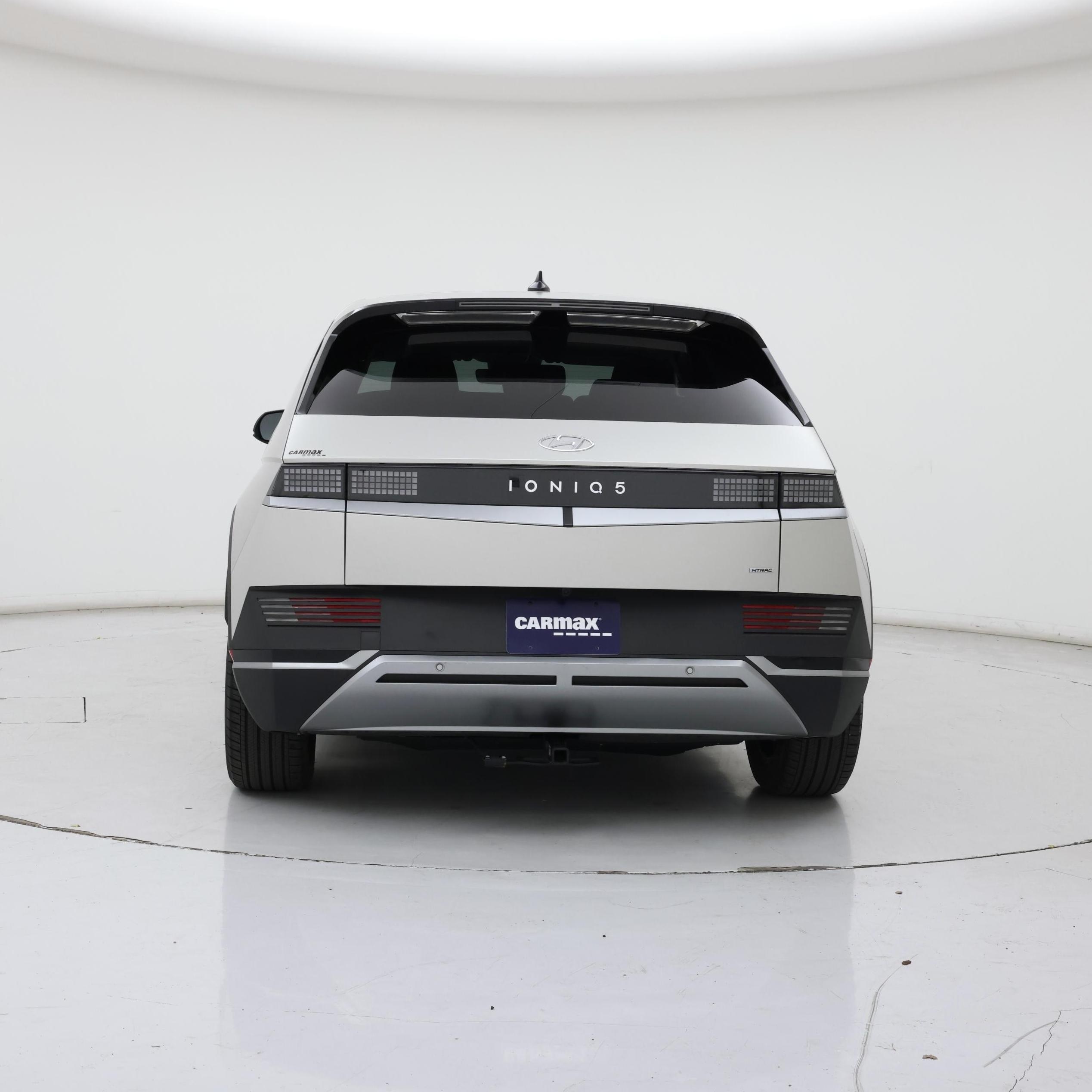 Thumbnail: 2024 Hyundai Ioniq 5 - 6