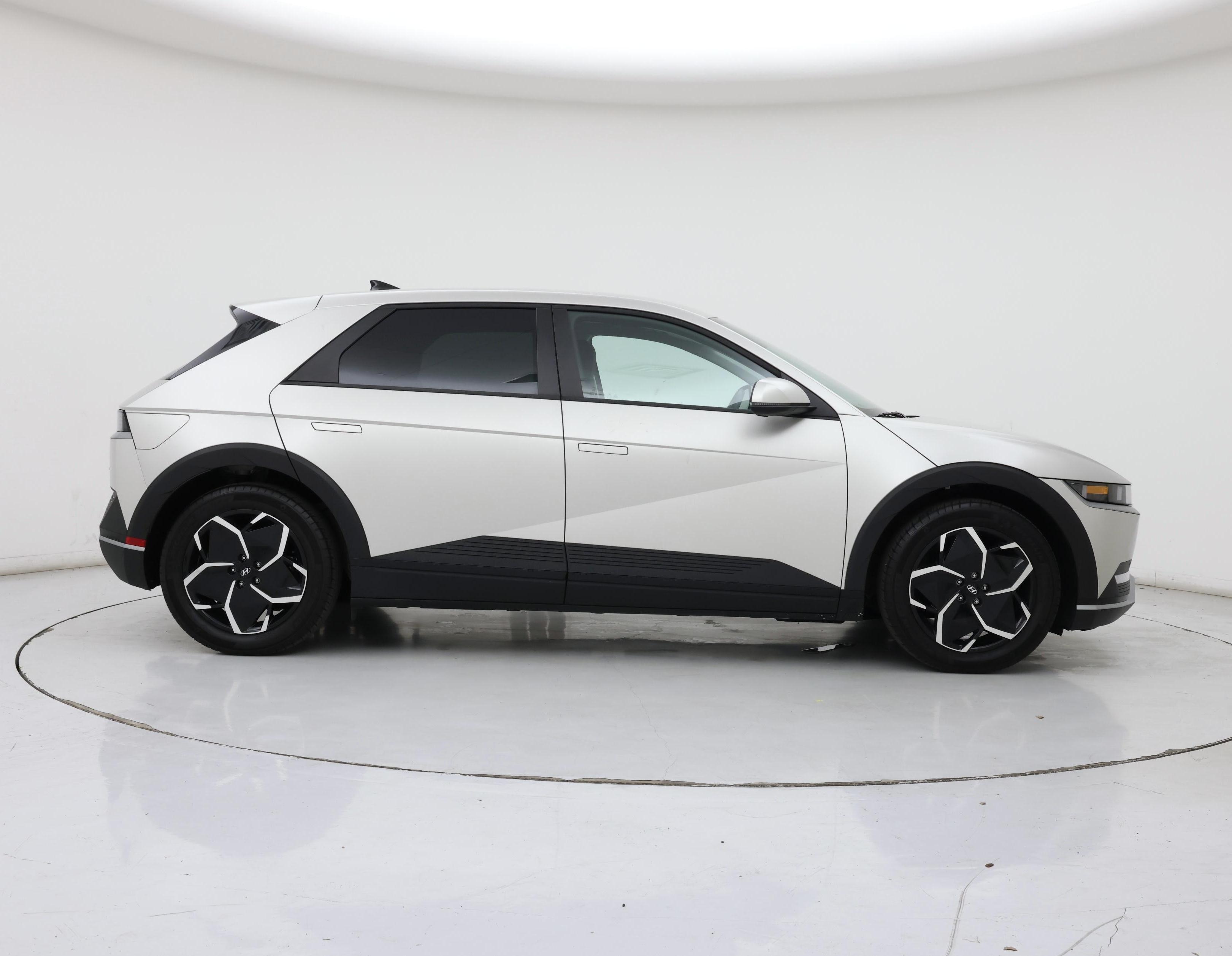 Thumbnail: 2024 Hyundai Ioniq 5 - 7