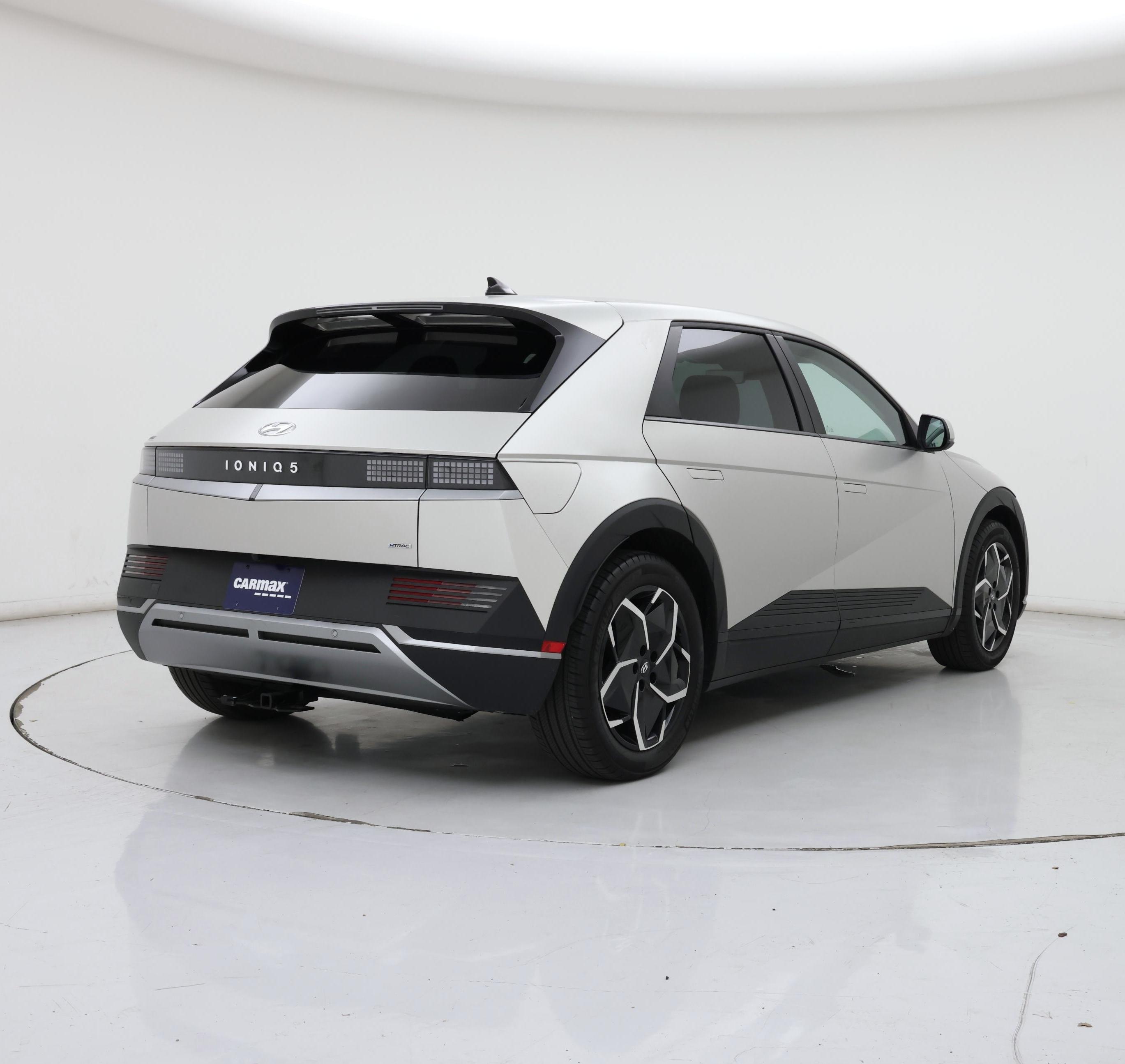 Thumbnail: 2024 Hyundai Ioniq 5 - 8