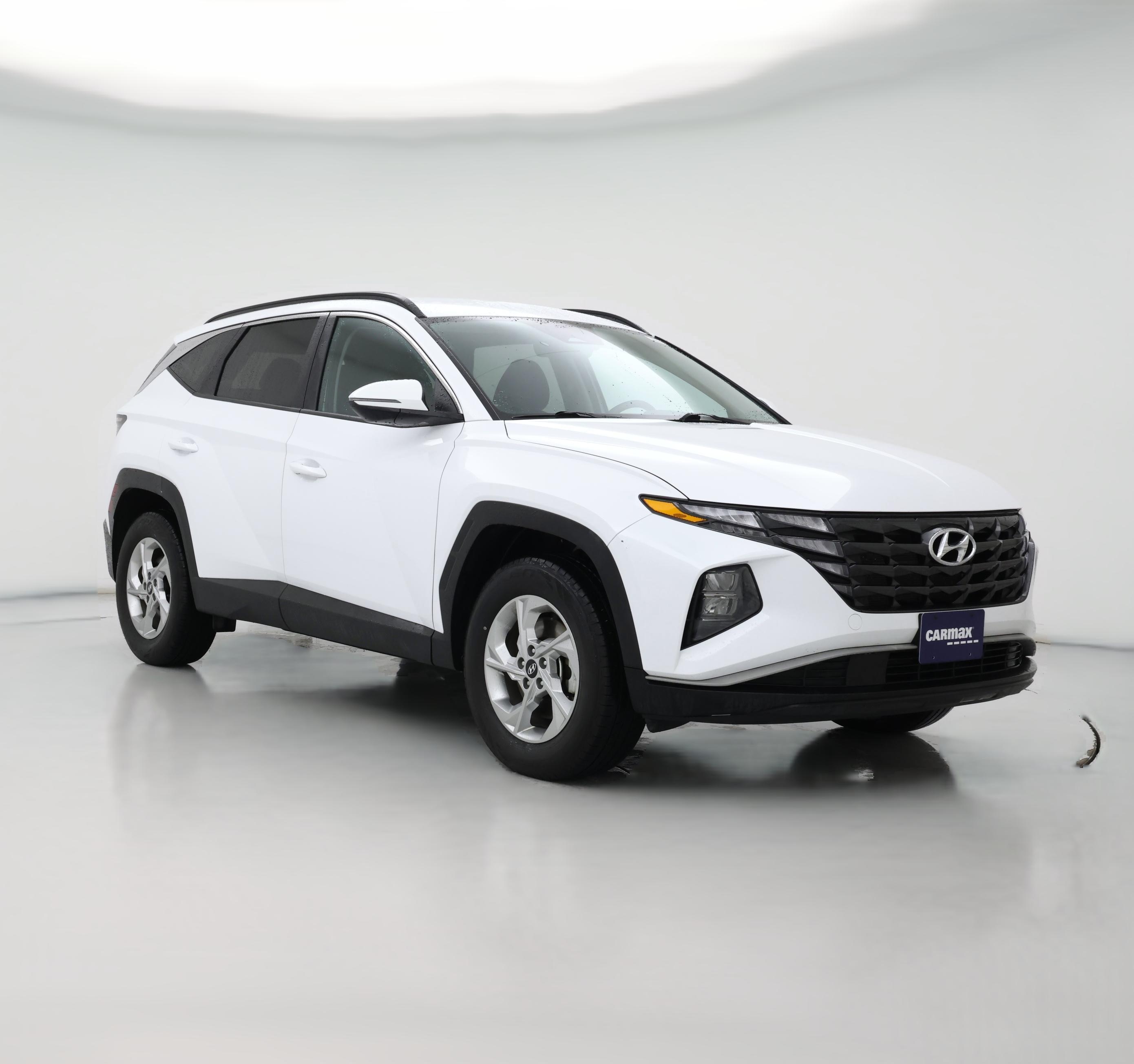 Thumbnail: 2023 Hyundai Tucson - 1