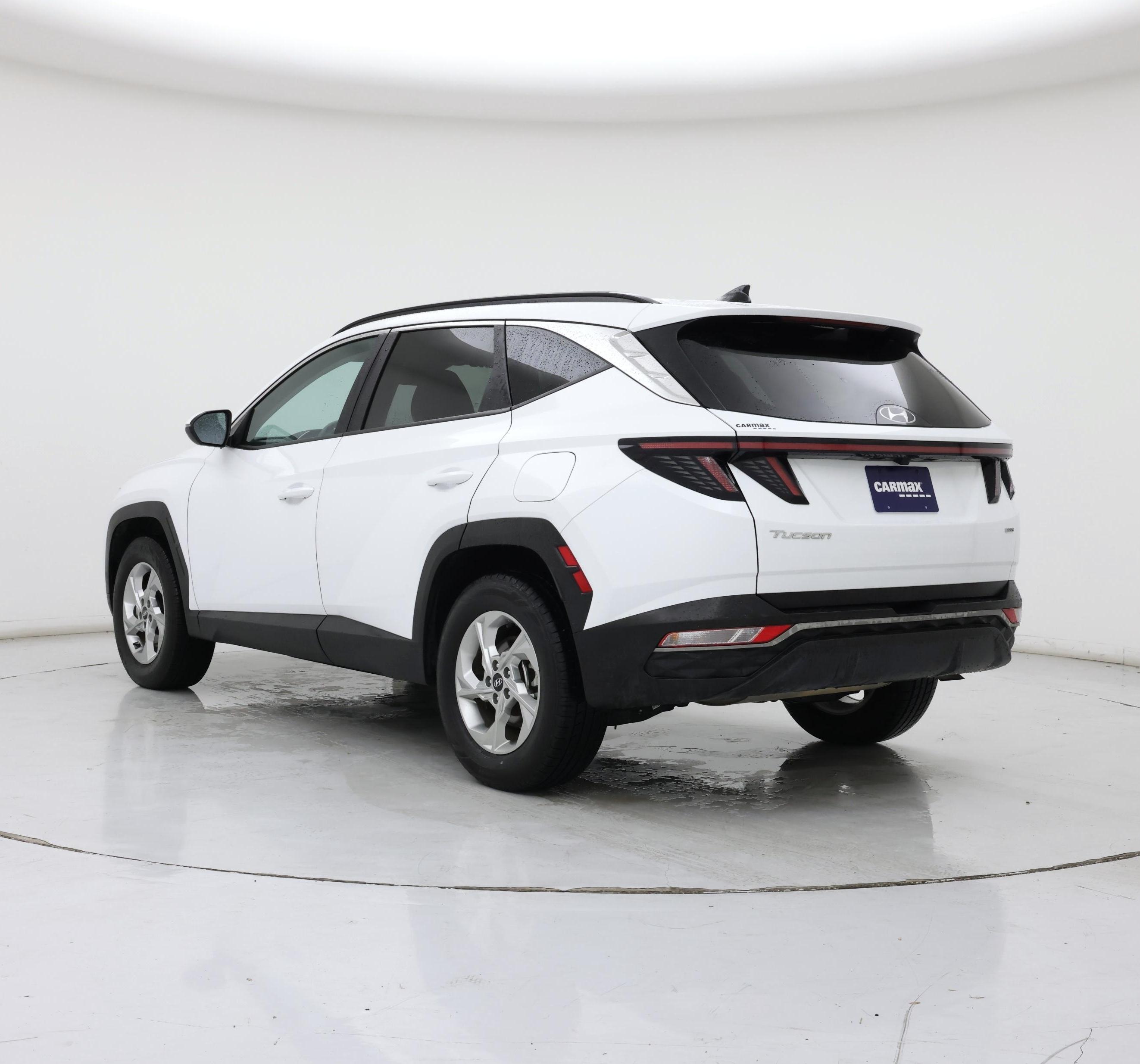 Thumbnail: 2023 Hyundai Tucson - 2