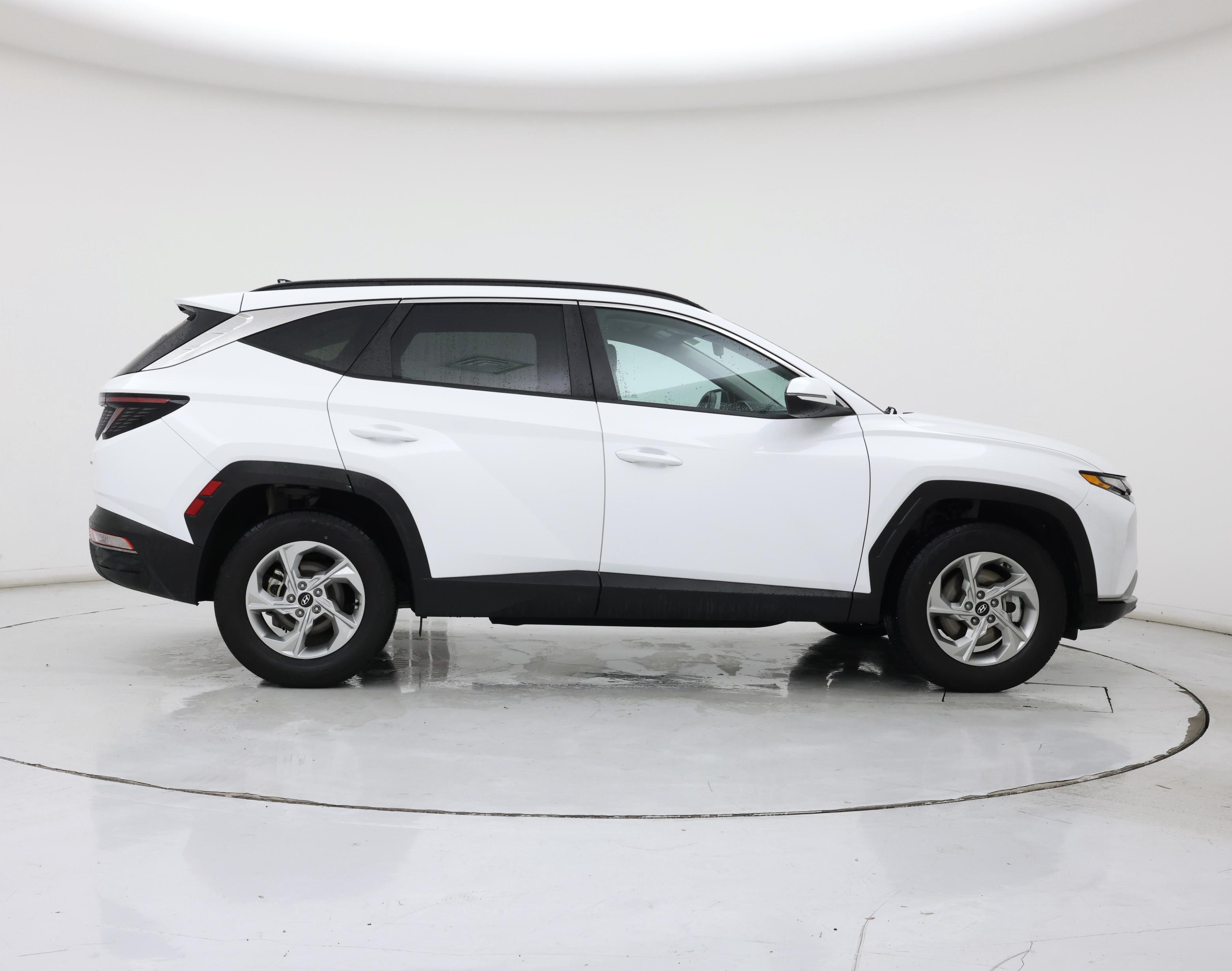 Thumbnail: 2023 Hyundai Tucson - 7