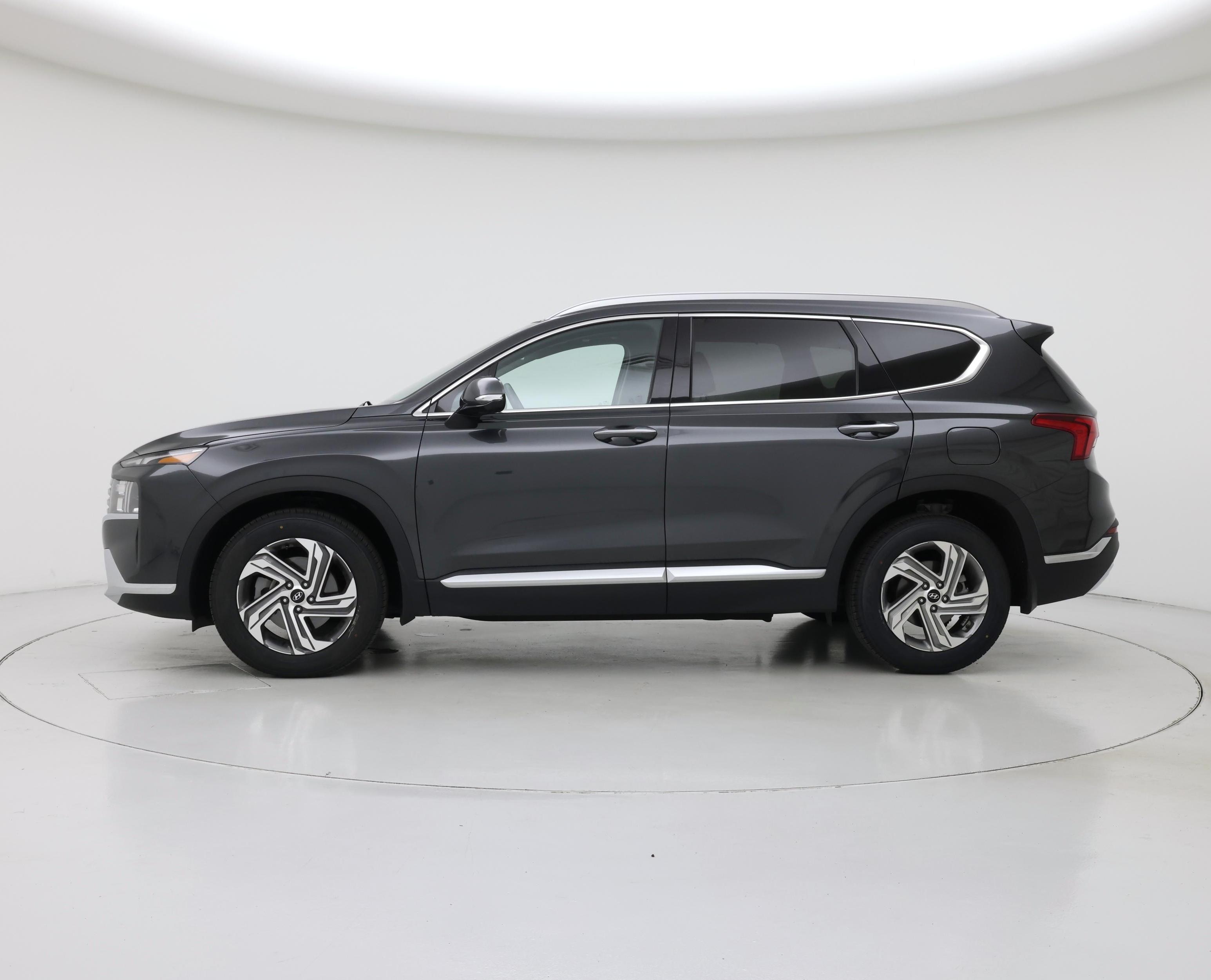 Thumbnail: 2023 Hyundai Santa Fe - 3